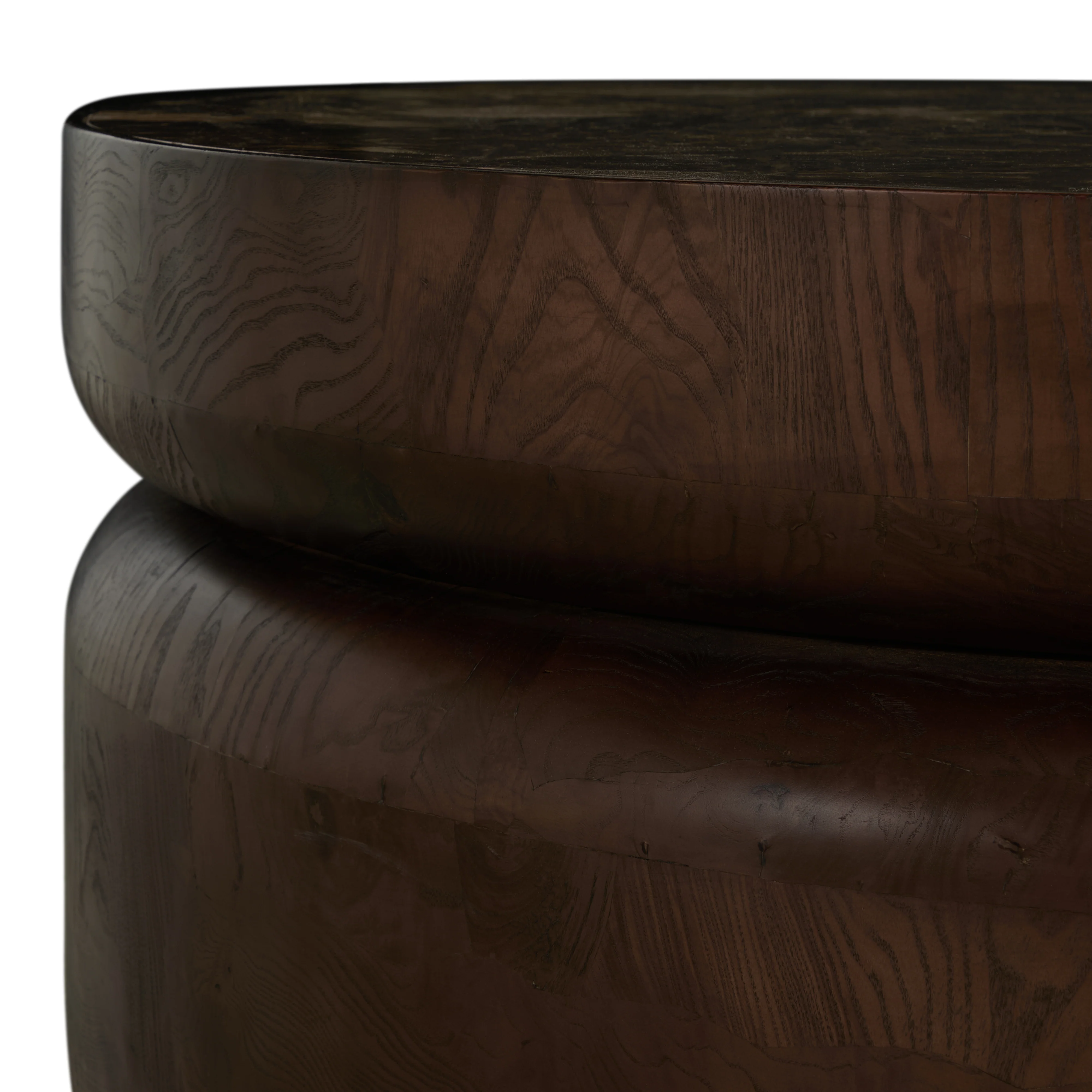 Summit Round Coffee Table - Image 6