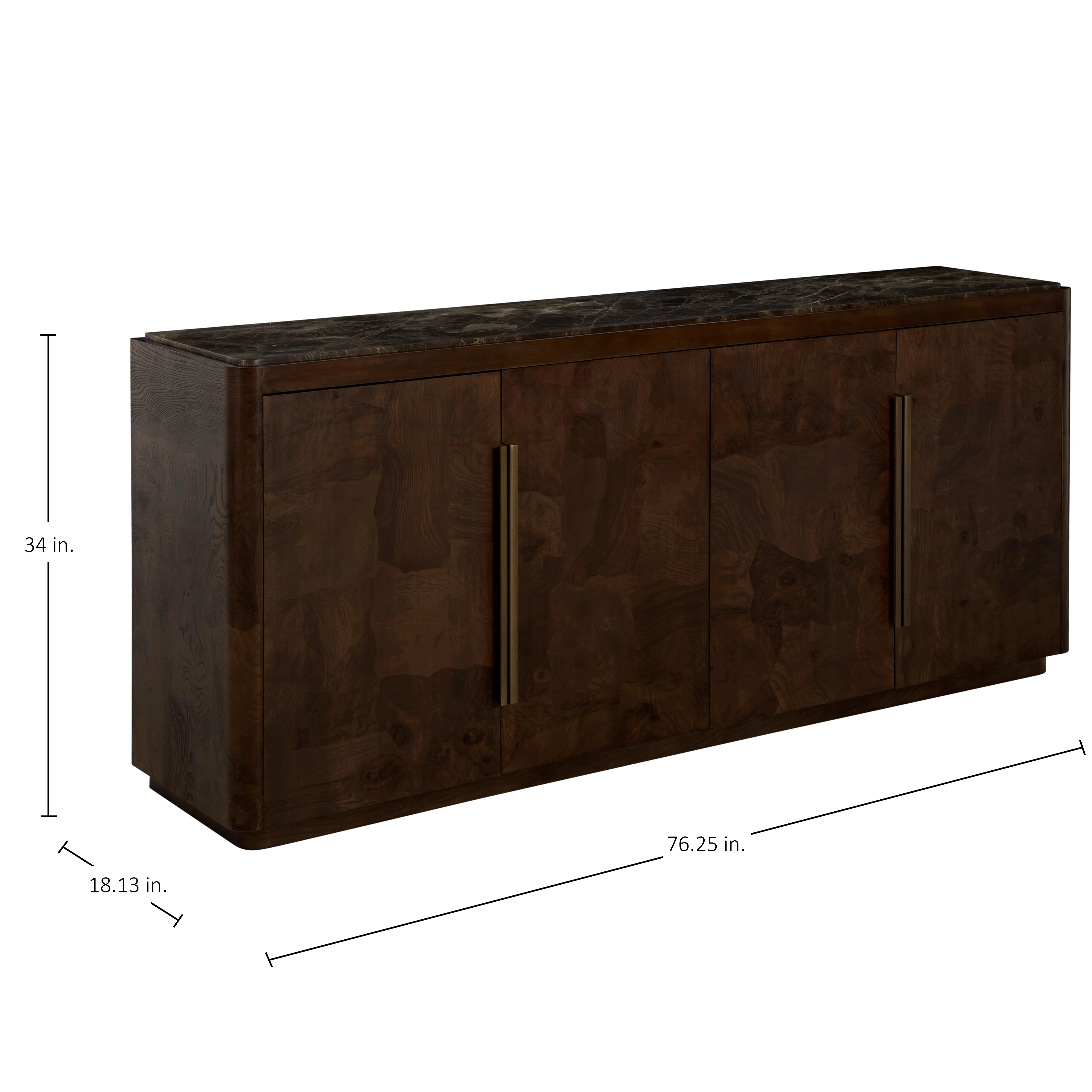 Summit Sideboard - Image 2