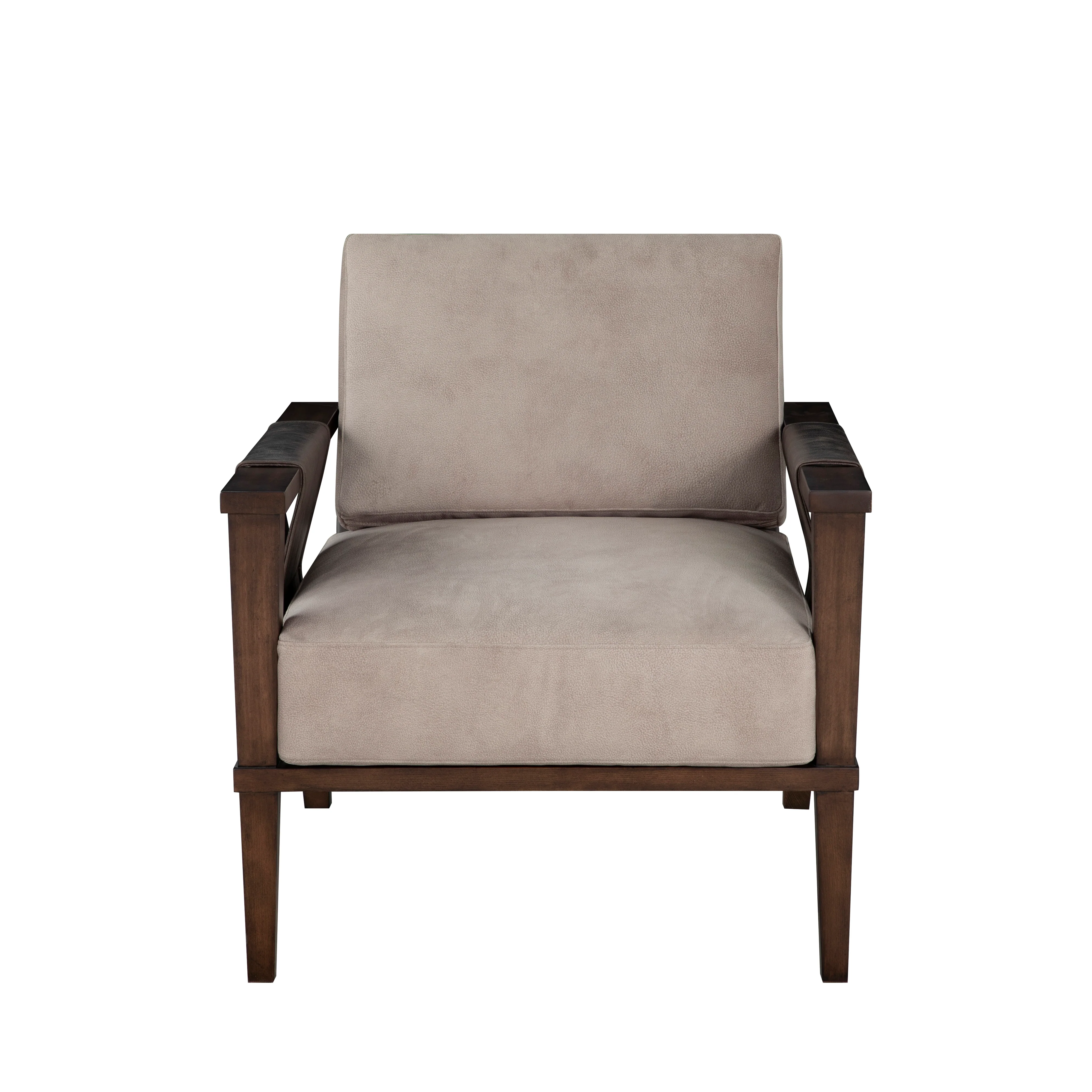 Sylas Accent Chair - Image 2