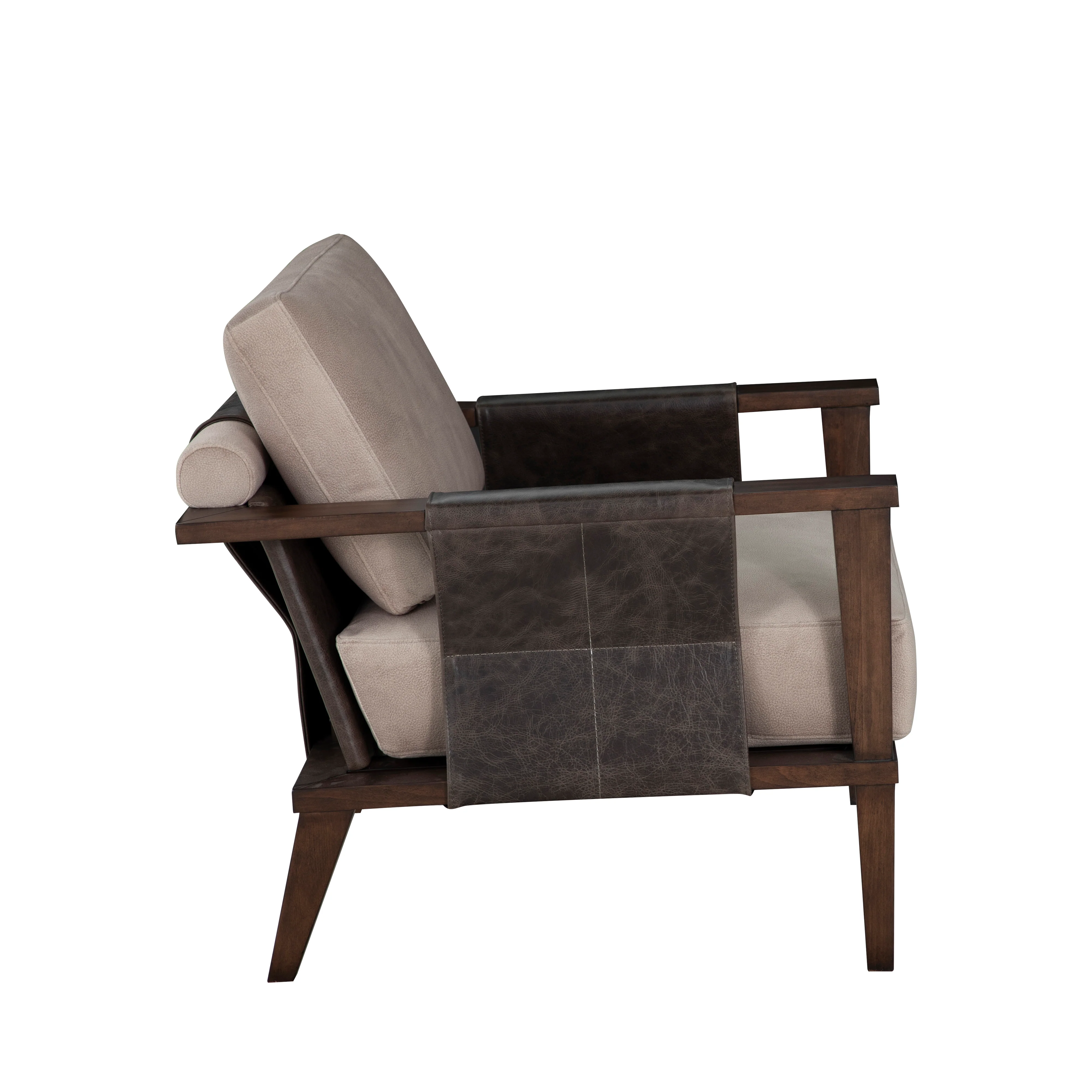 Sylas Accent Chair - Image 3