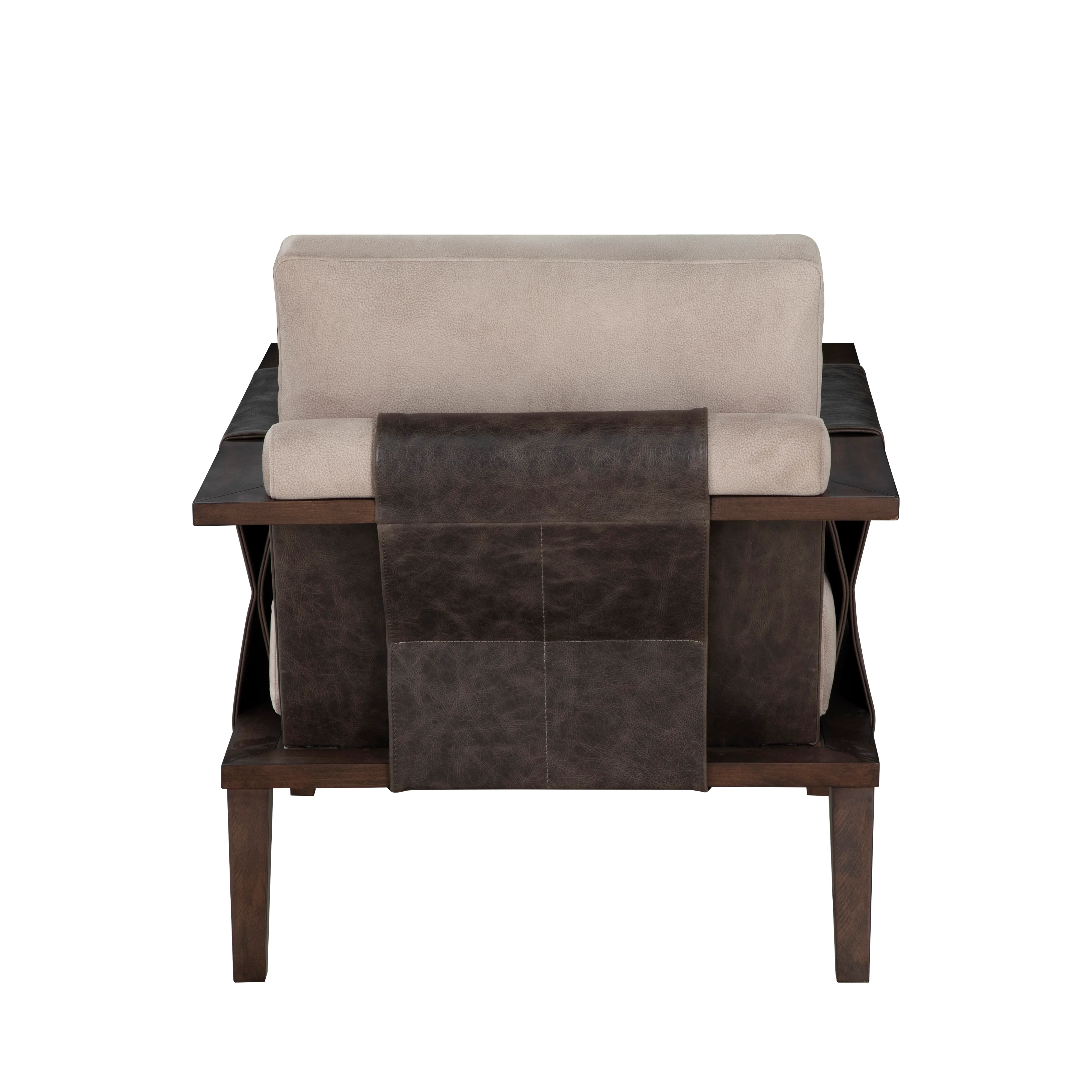 Sylas Accent Chair - Image 4