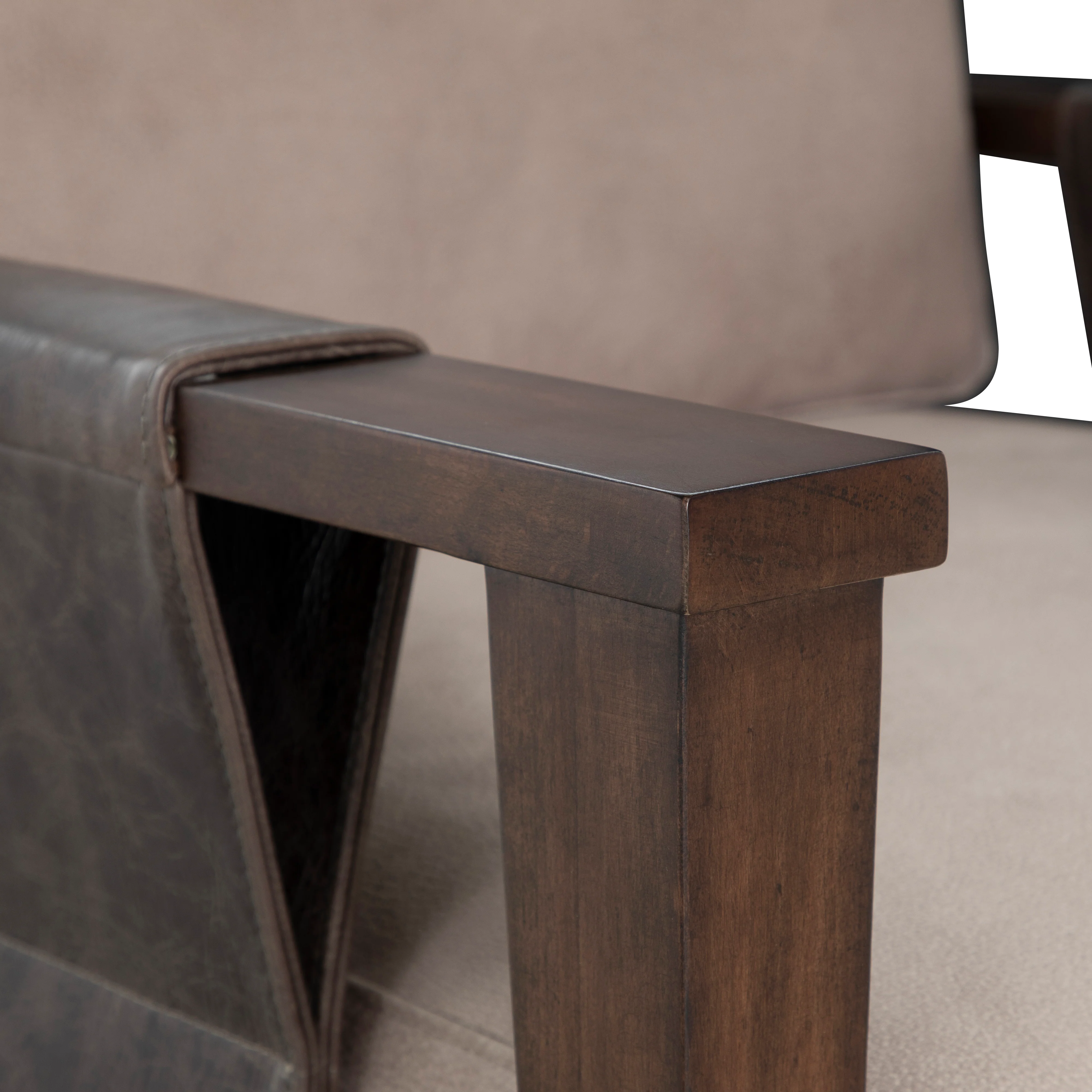Sylas Accent Chair - Image 6