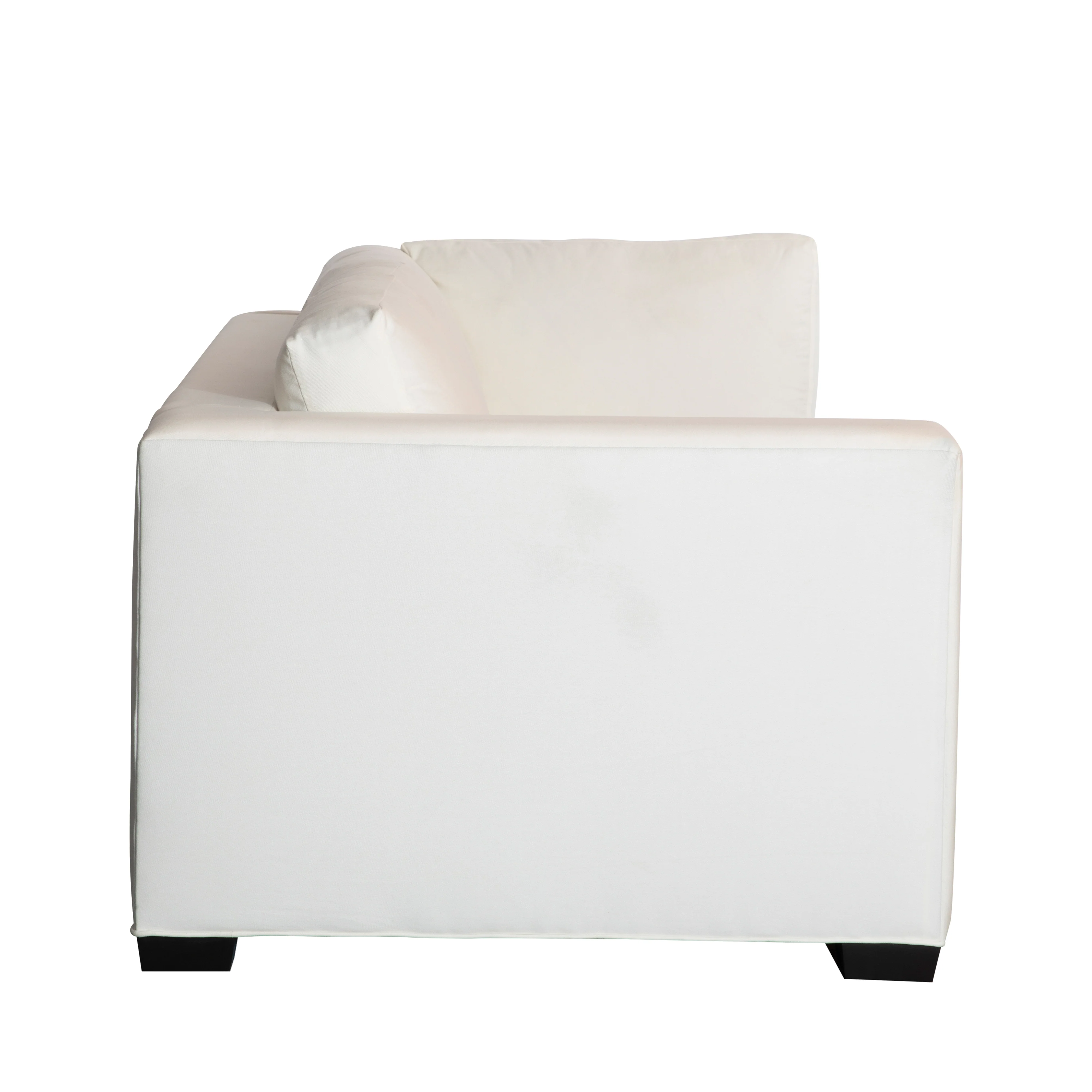 Tedesco LAF Corner Sofa - Image 4