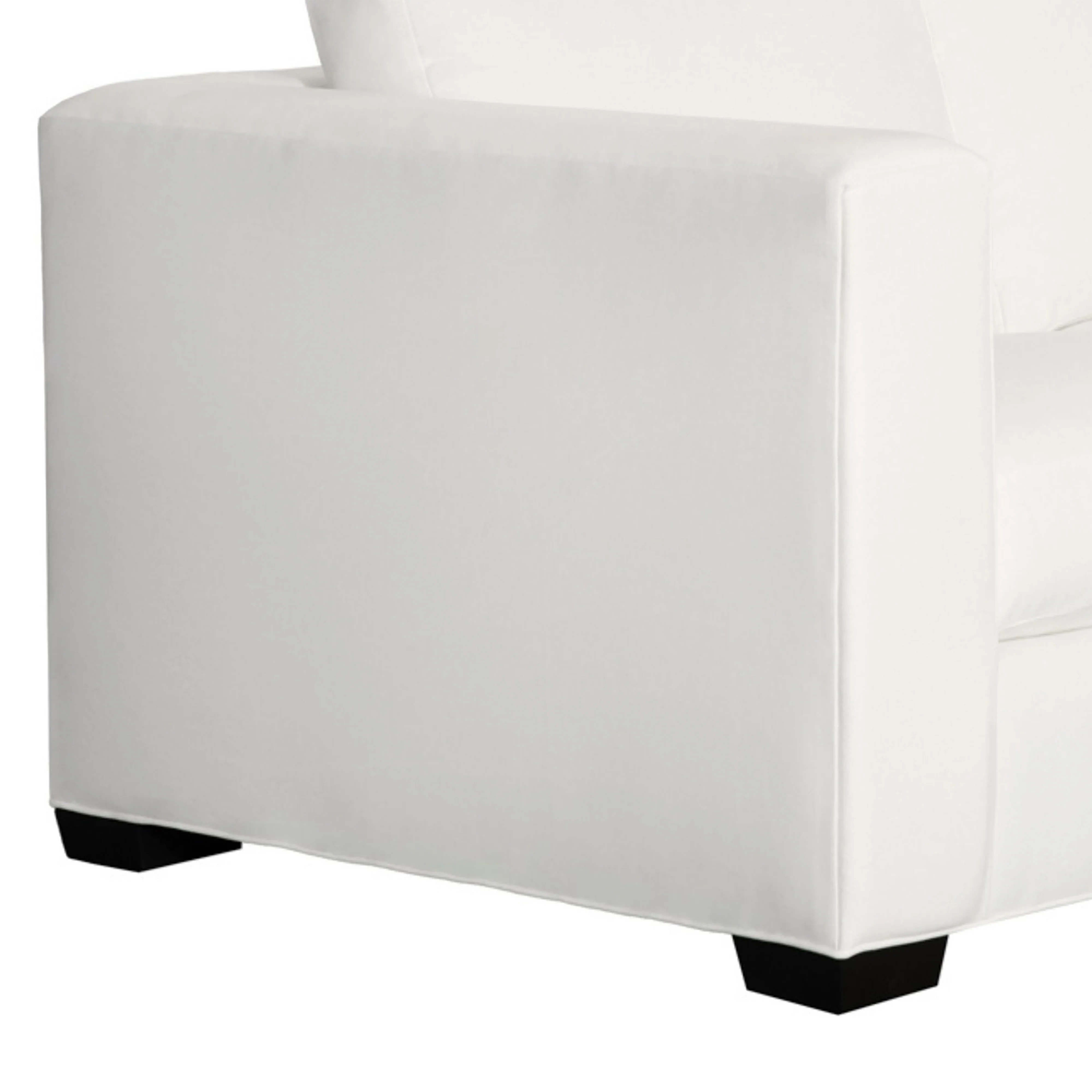Tedesco RAF Corner Sofa - Image 6