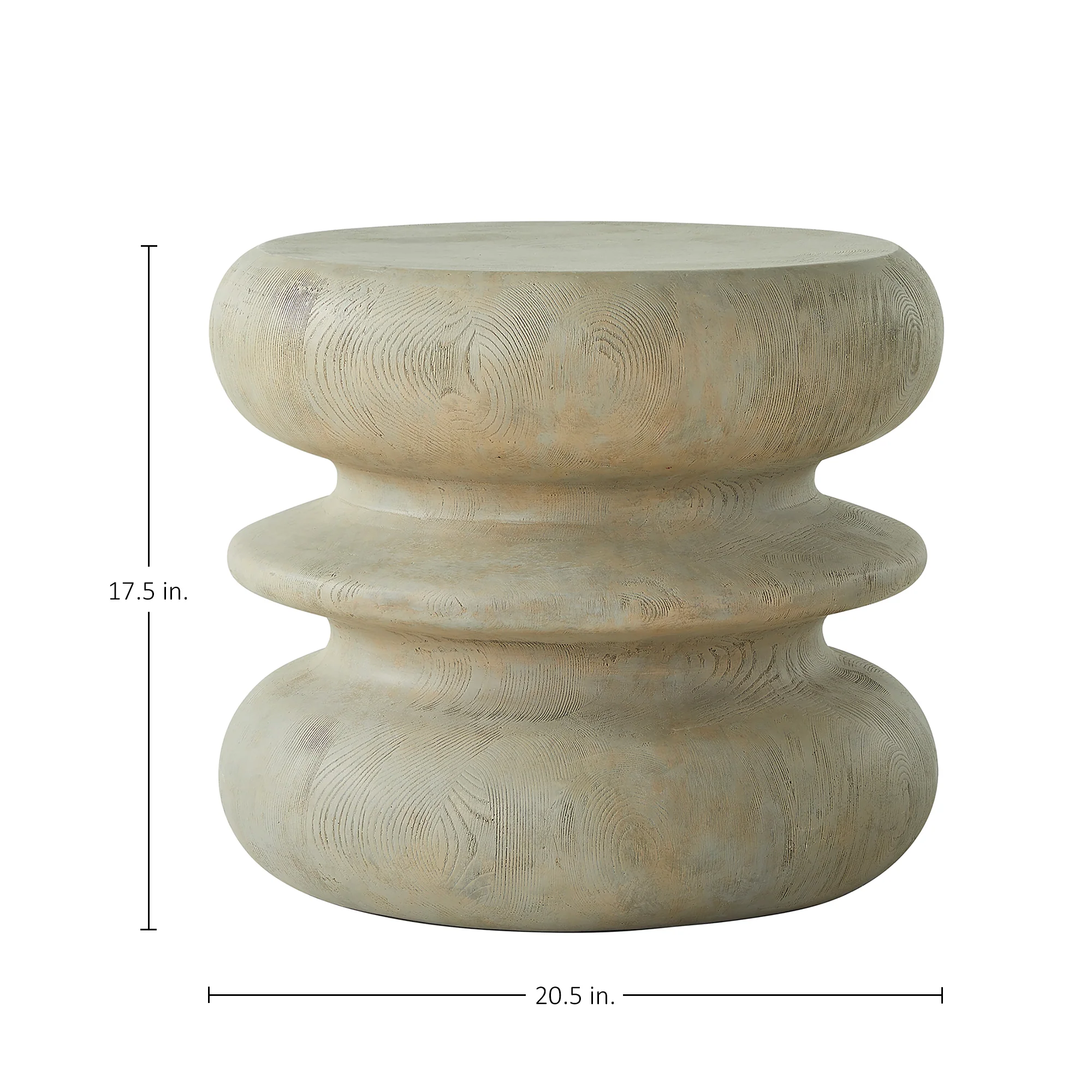 Teva Coffee Table - Image 2