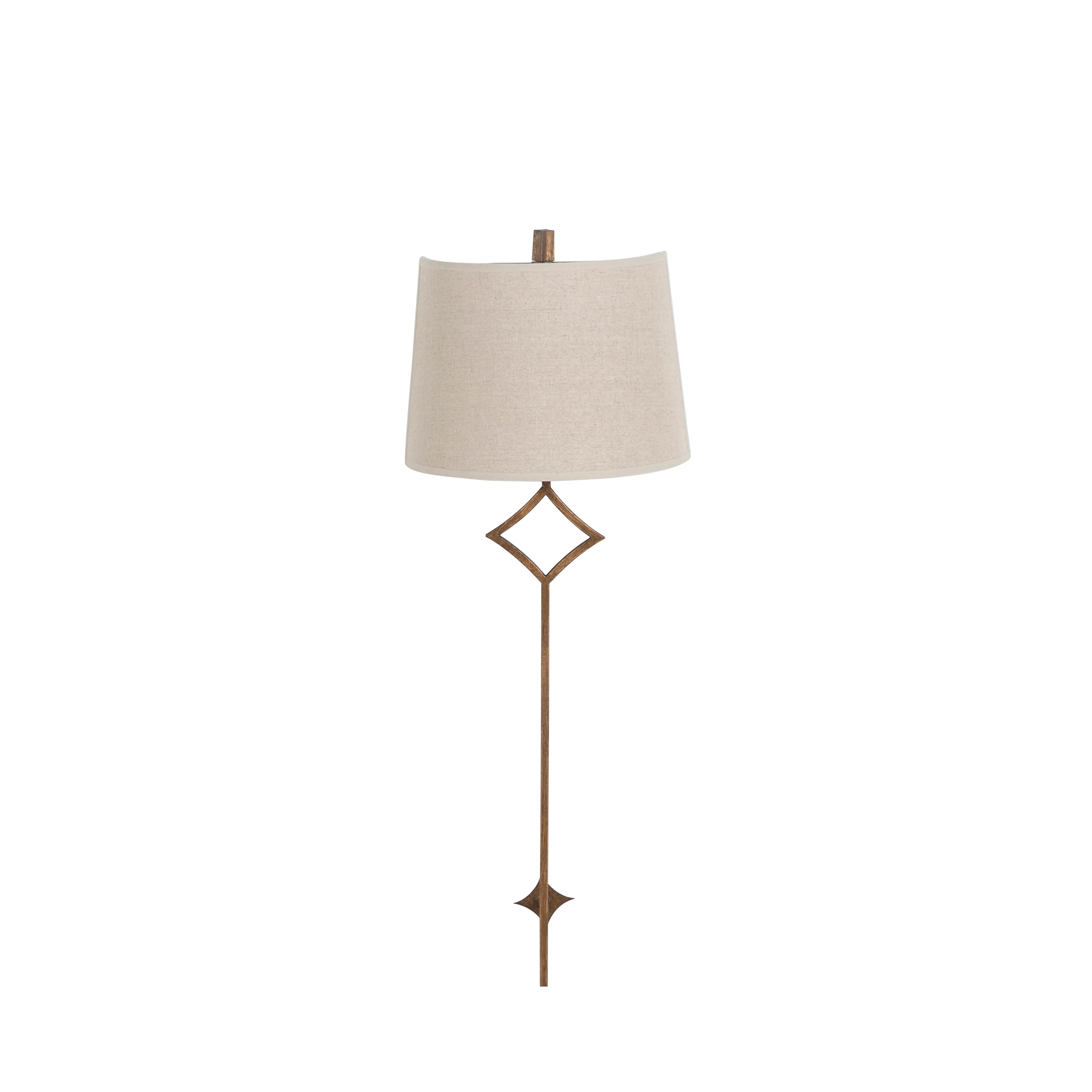 Theresa Sconce - Gold - Image 3