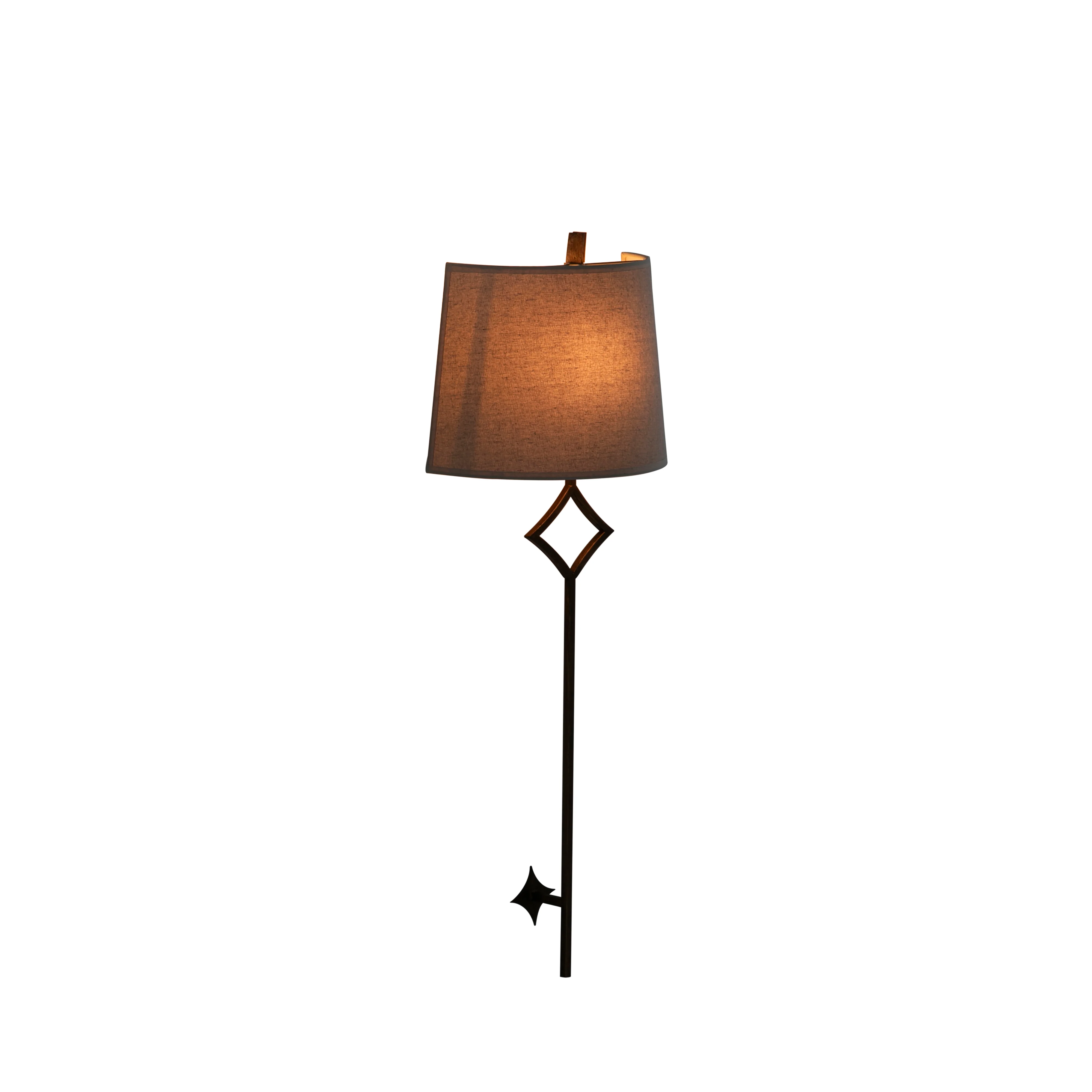 Theresa Sconce - Gold - Image 5