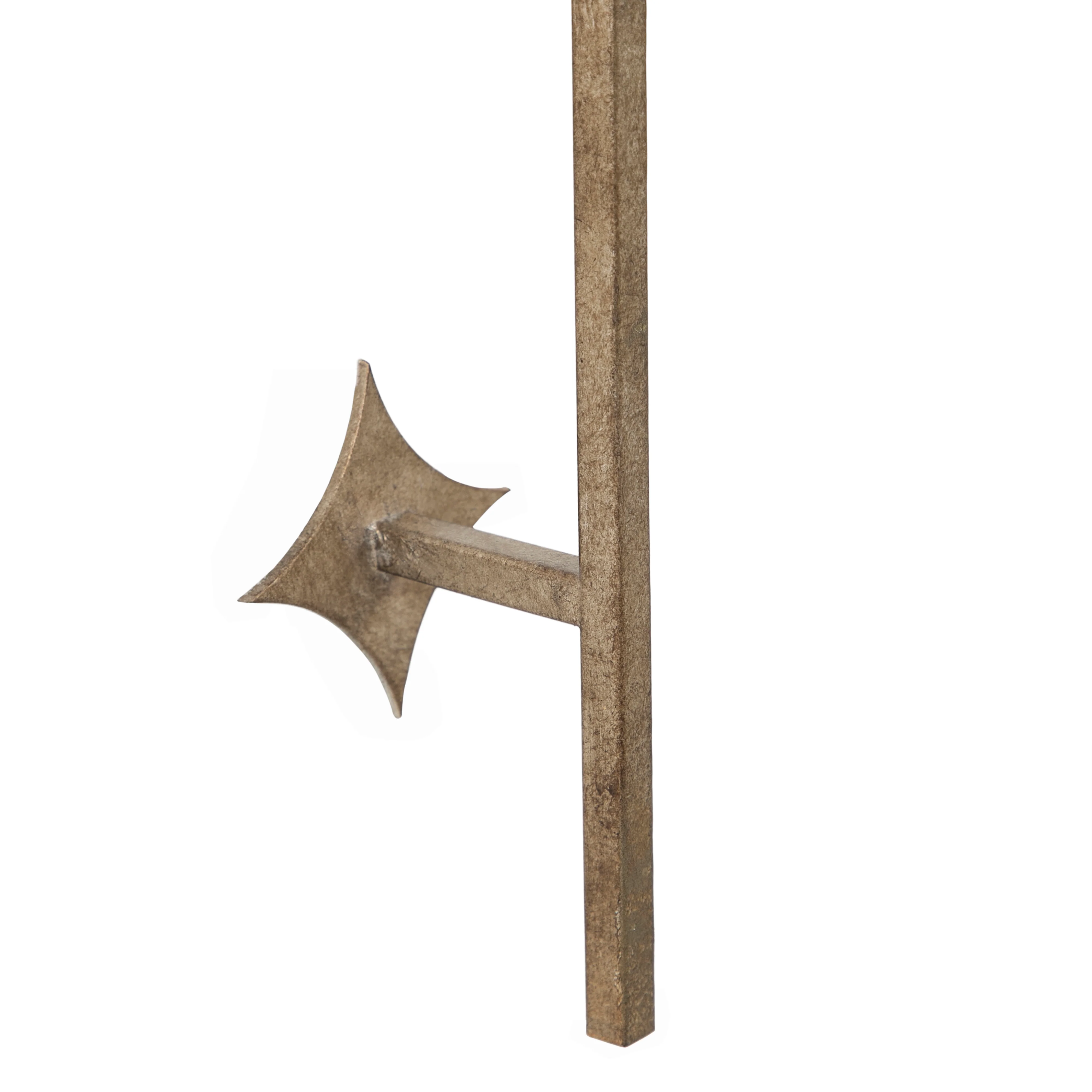 Theresa Sconce - Silver - Image 6