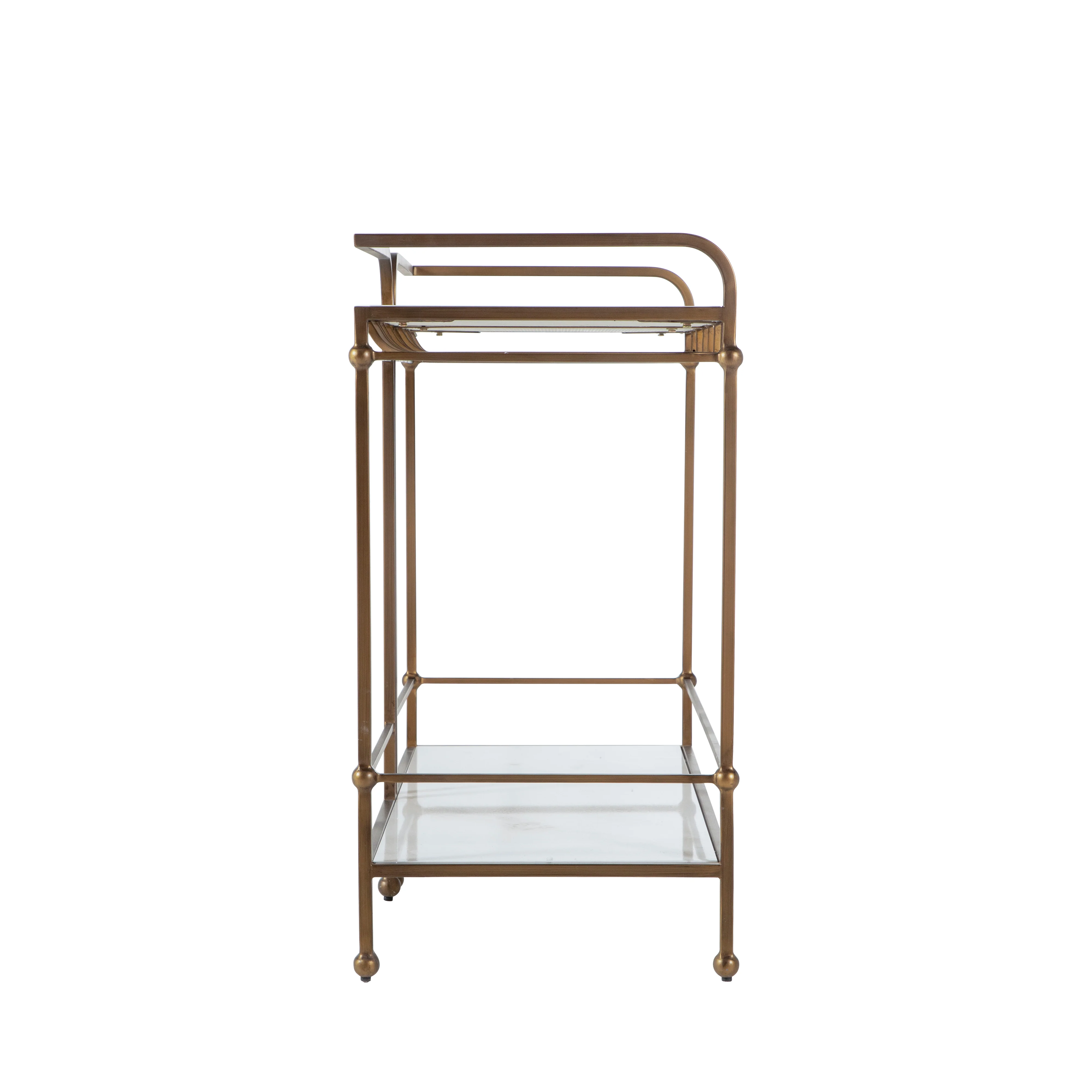 Thia Bar Console - Image 4