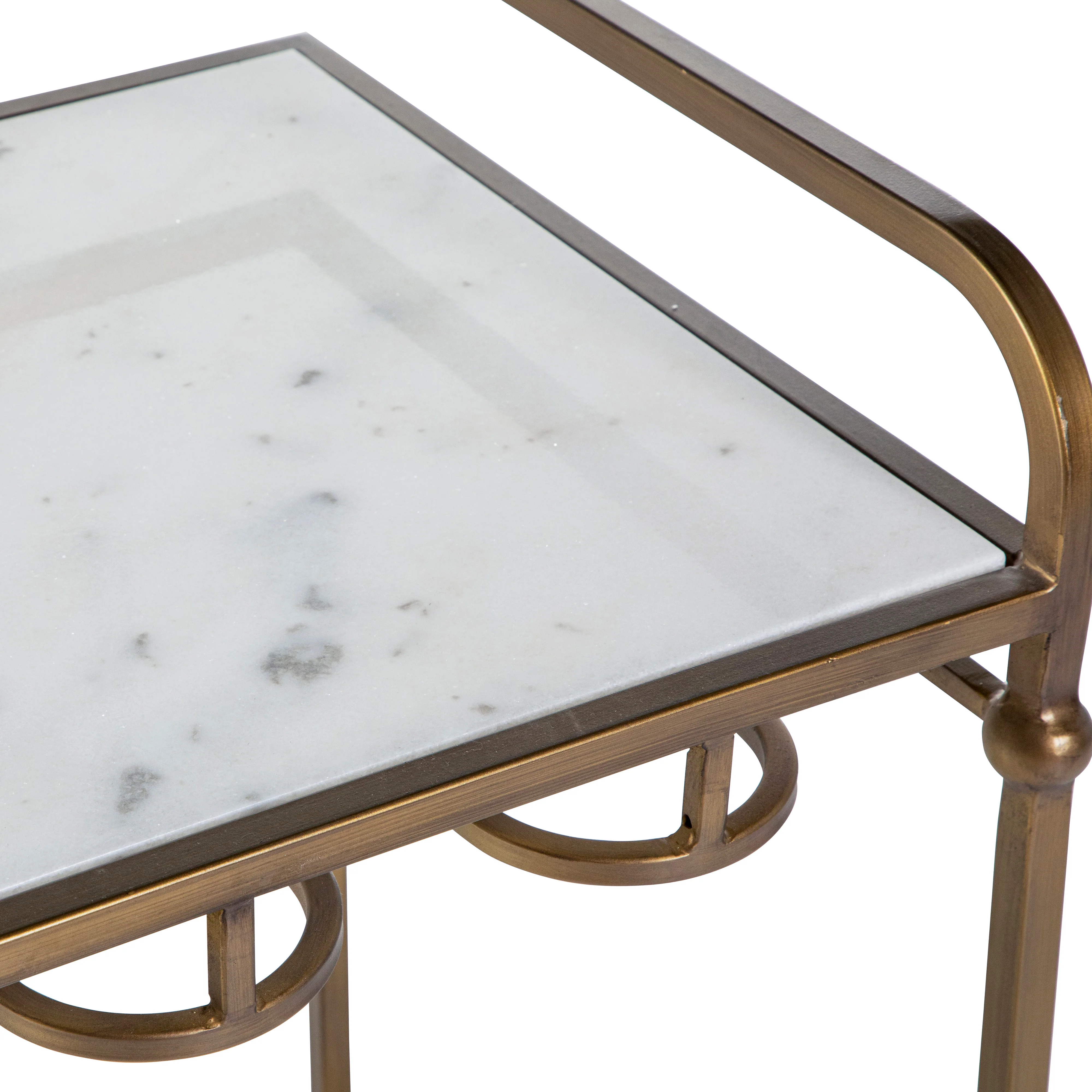 Thia Bar Console - Image 5