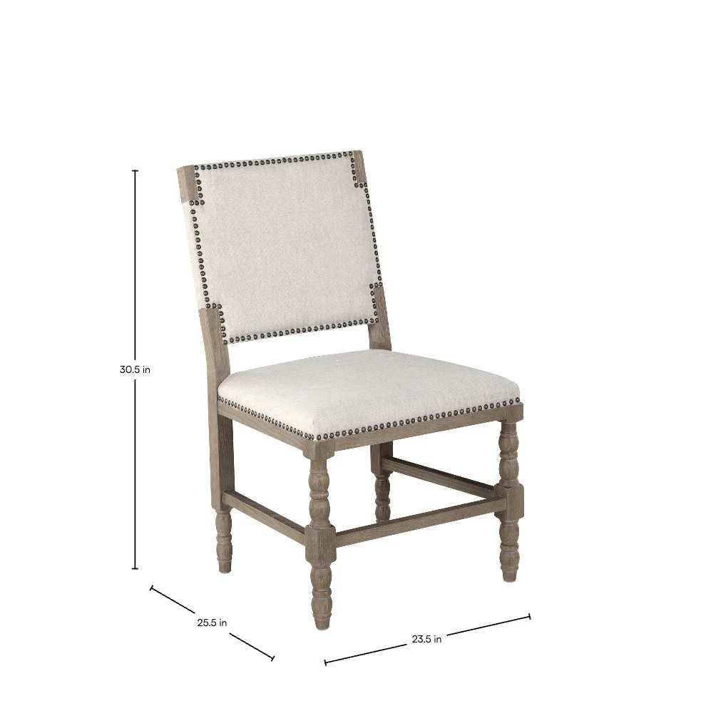 Tyson Dining Chair - Image 2