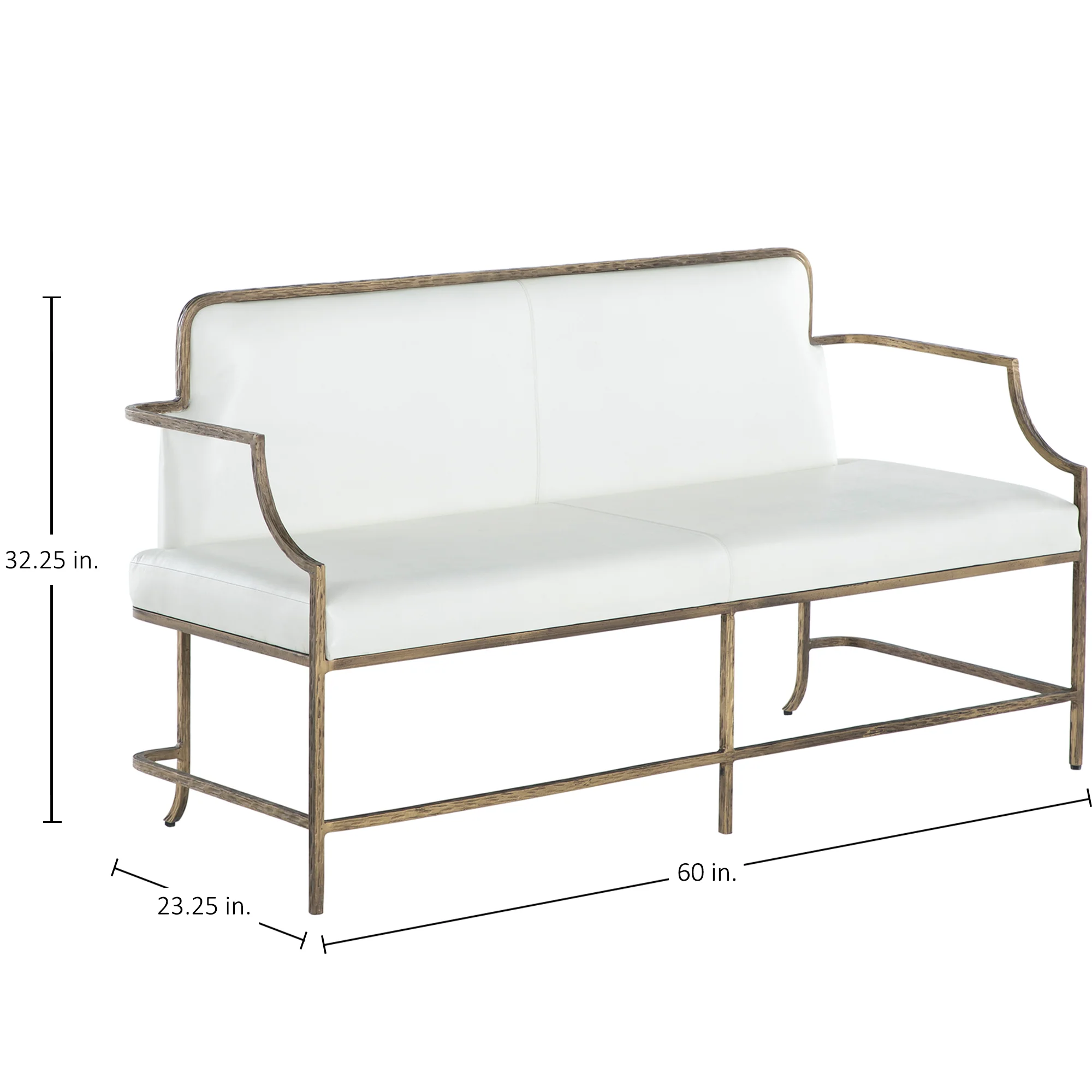 Vanderbilt Bench - Image 2