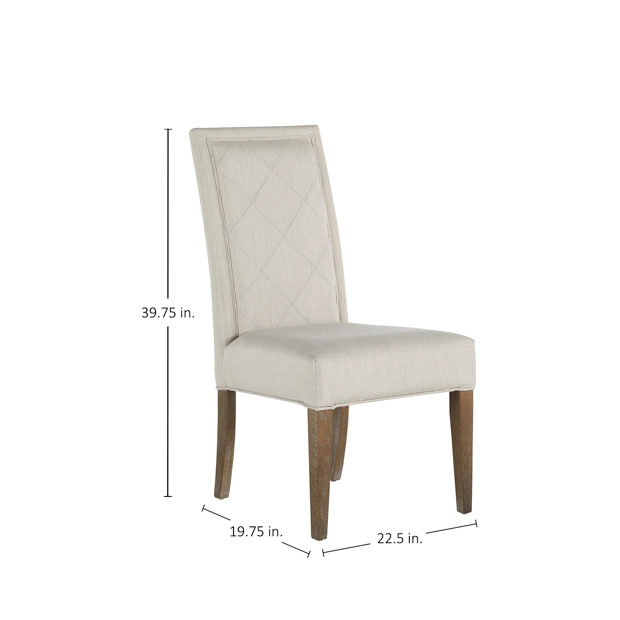 Verona Chair - Image 2