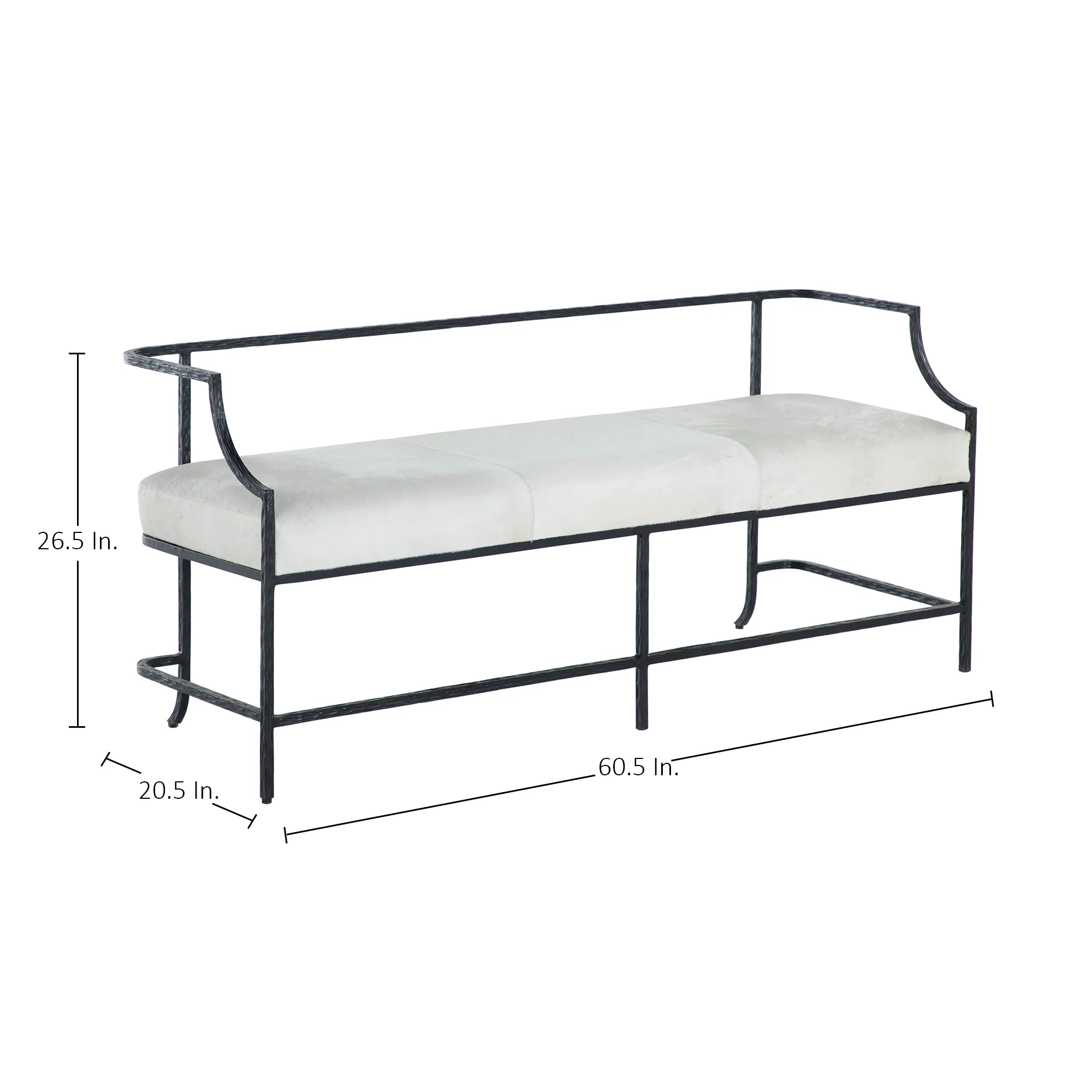 Victor Bench - Image 2