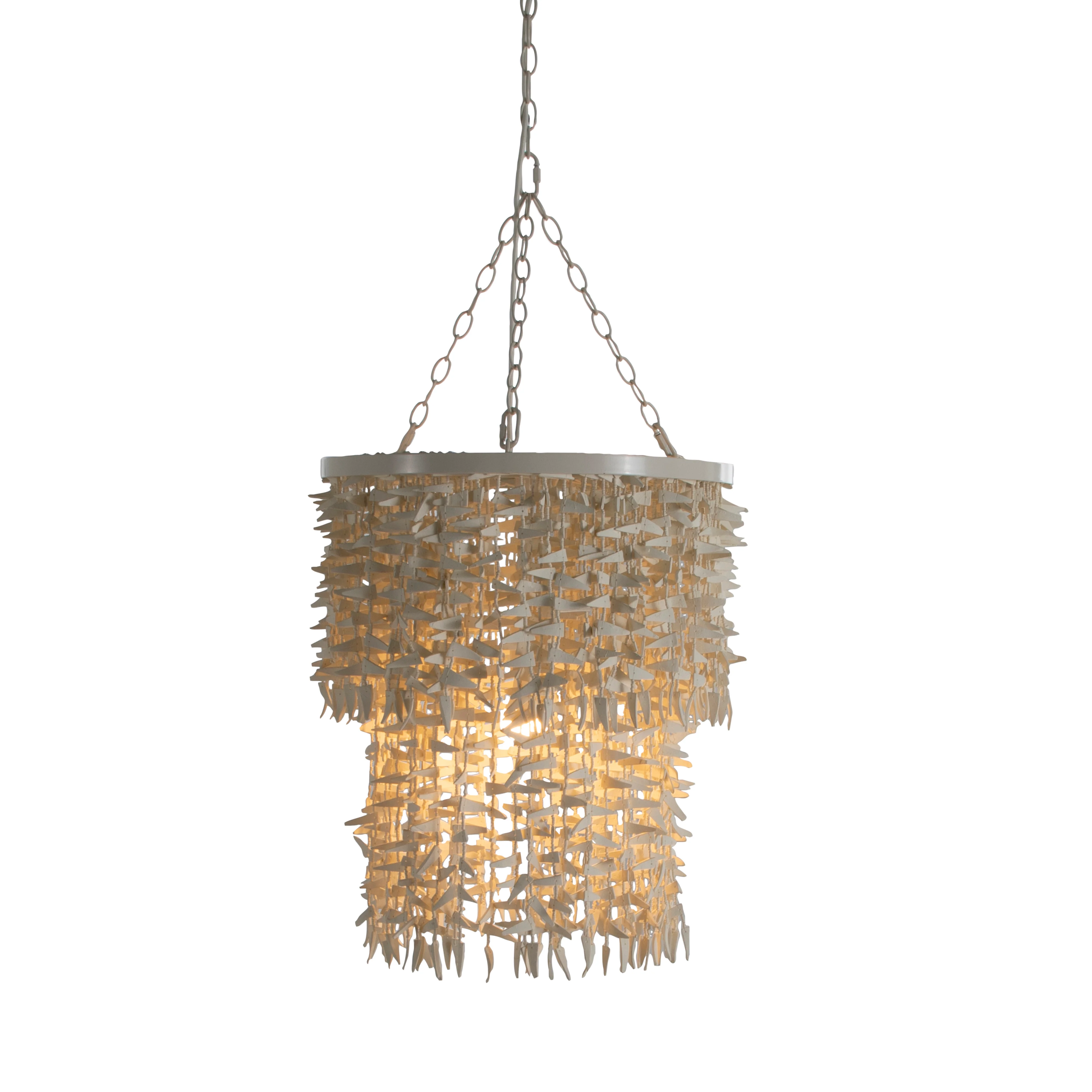 Victoria Chandelier - Small - Image 8