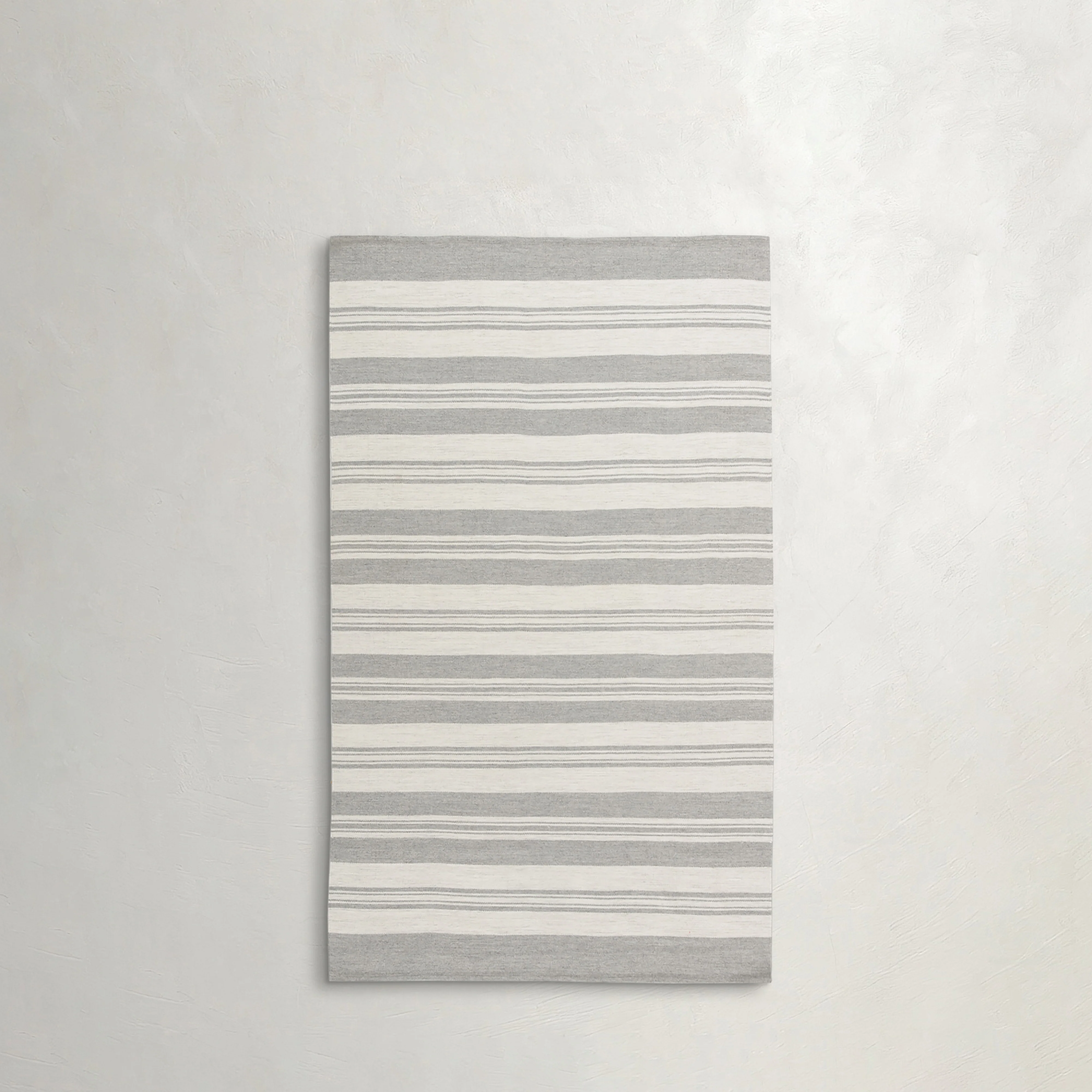 Vintage Stripe Outdoor Area Rug