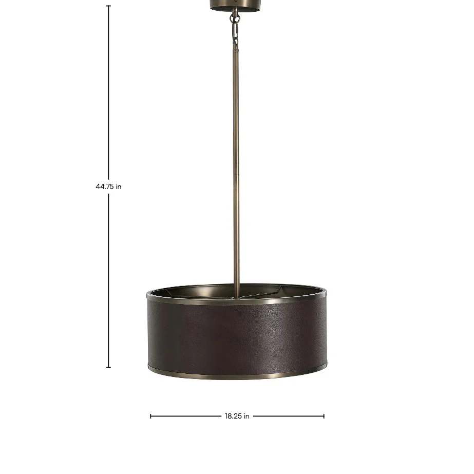 Vistara Pendant - Image 2