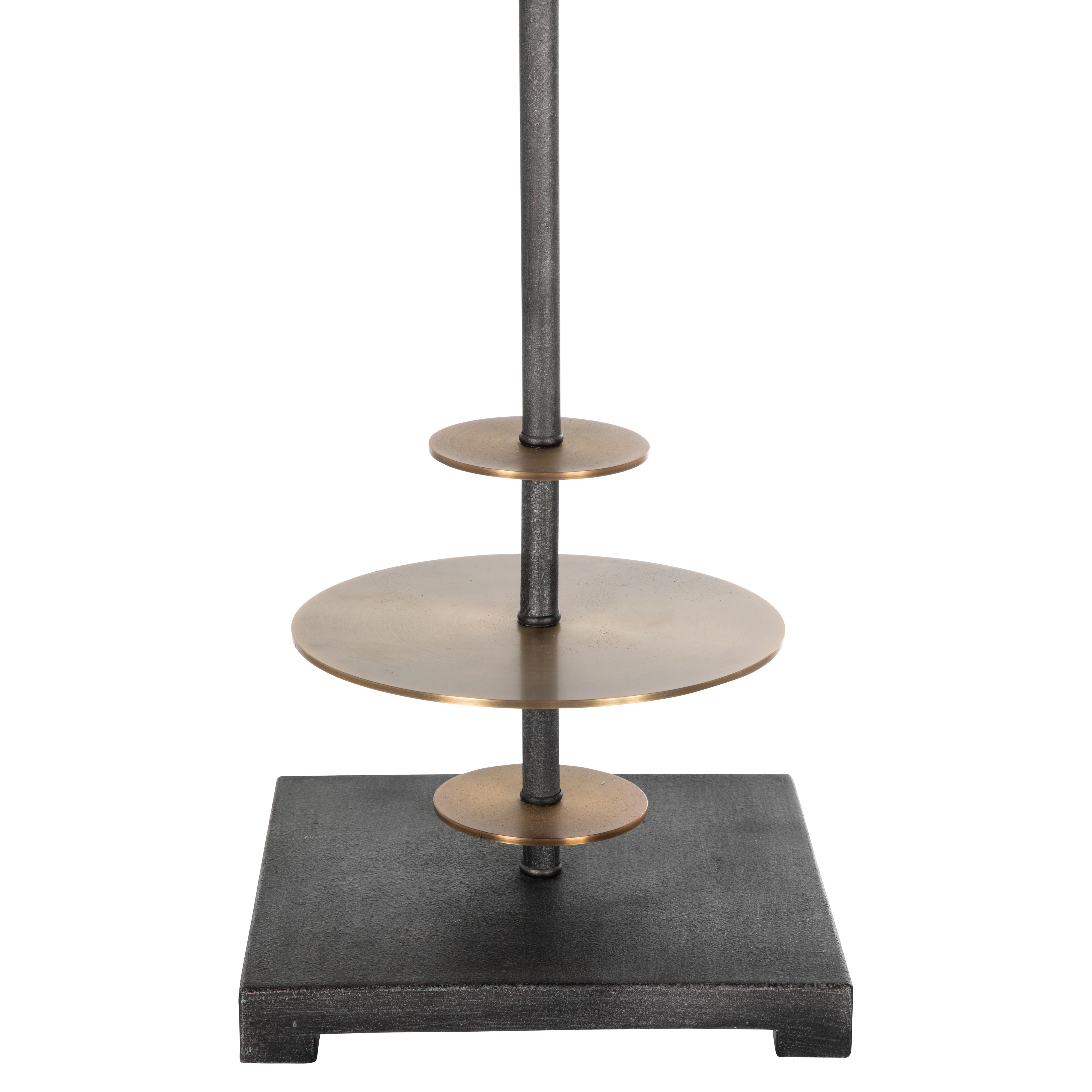 Vivek Console Lamp - Image 3