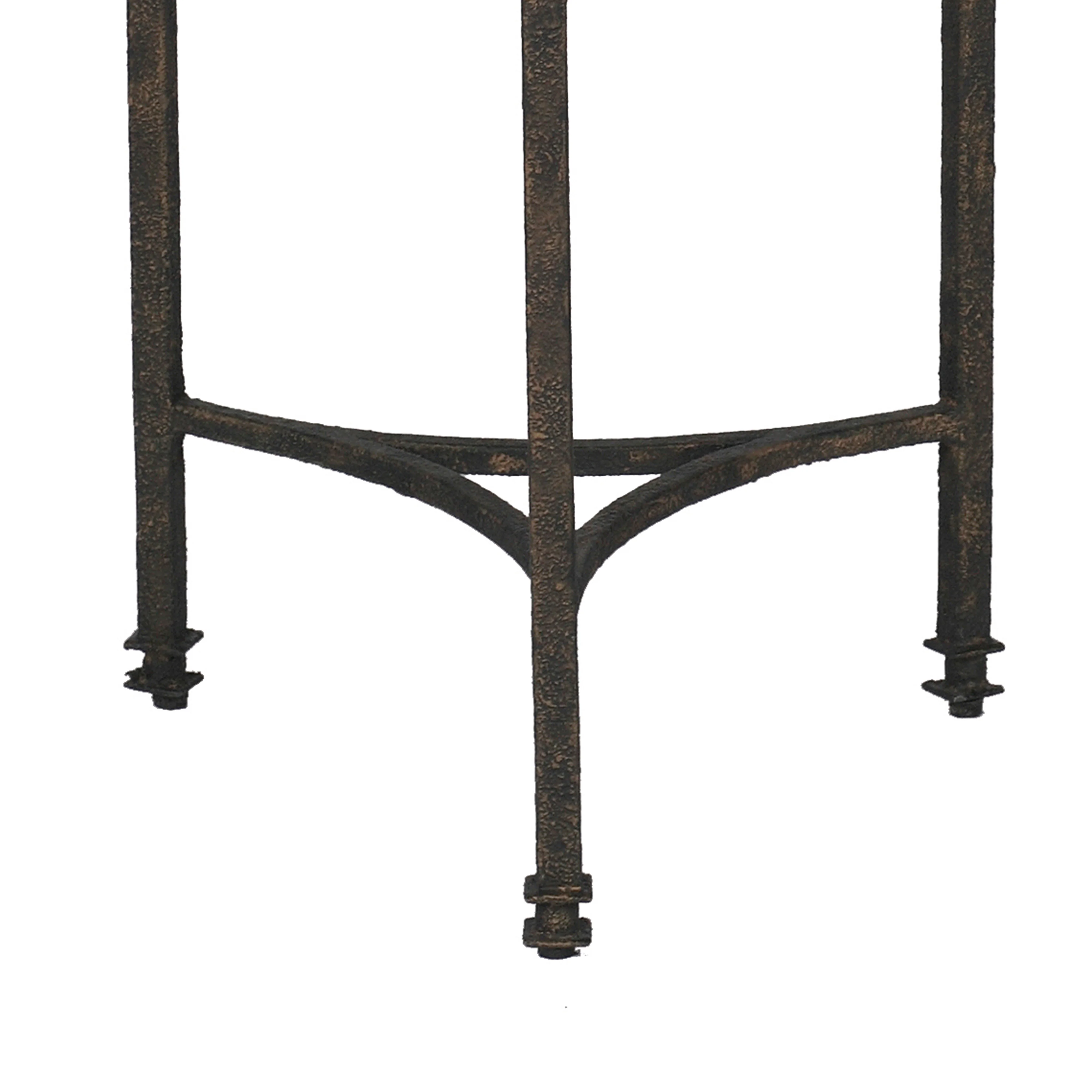 Walter Side Table - Image 5