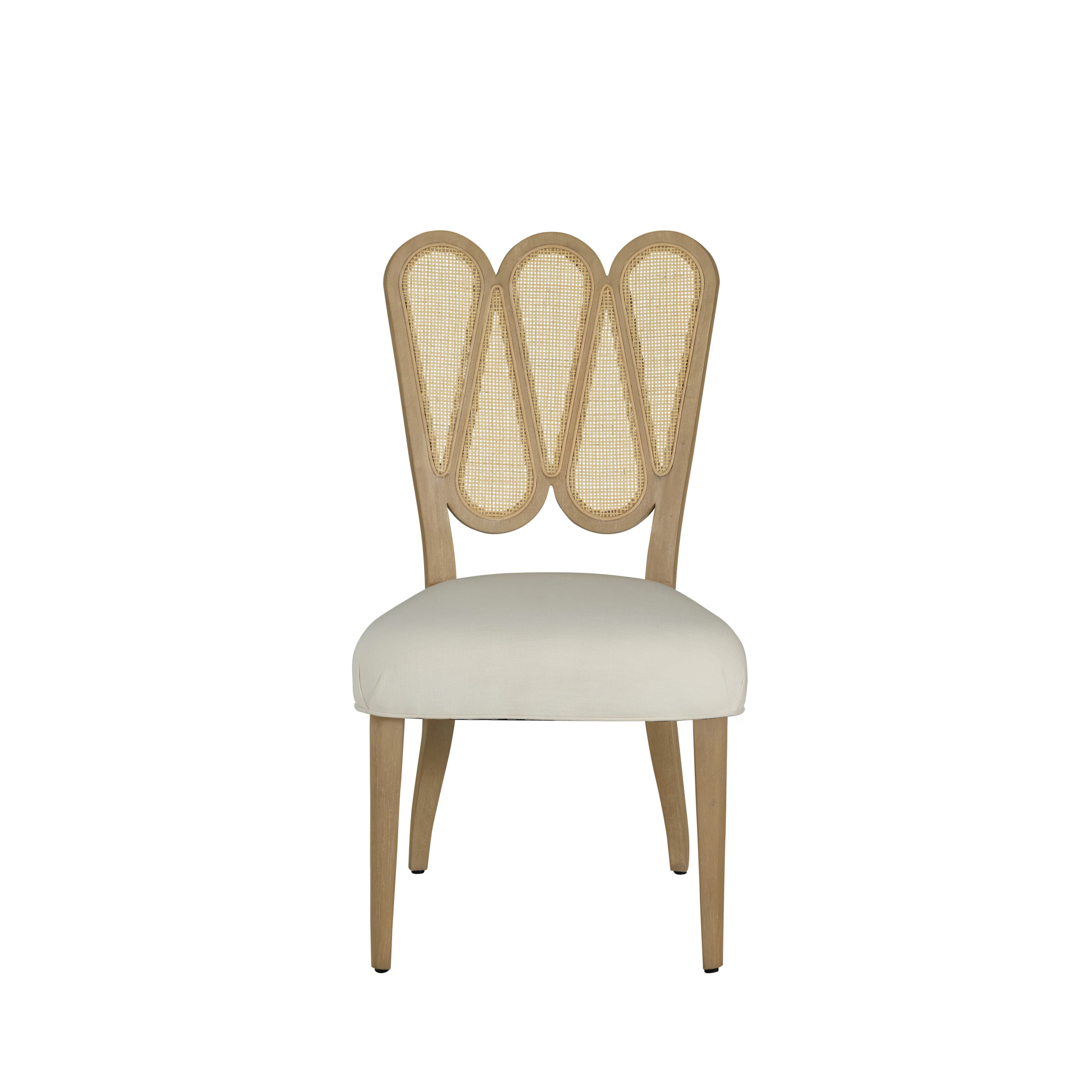 Wave Dining Side Chair - Image 3