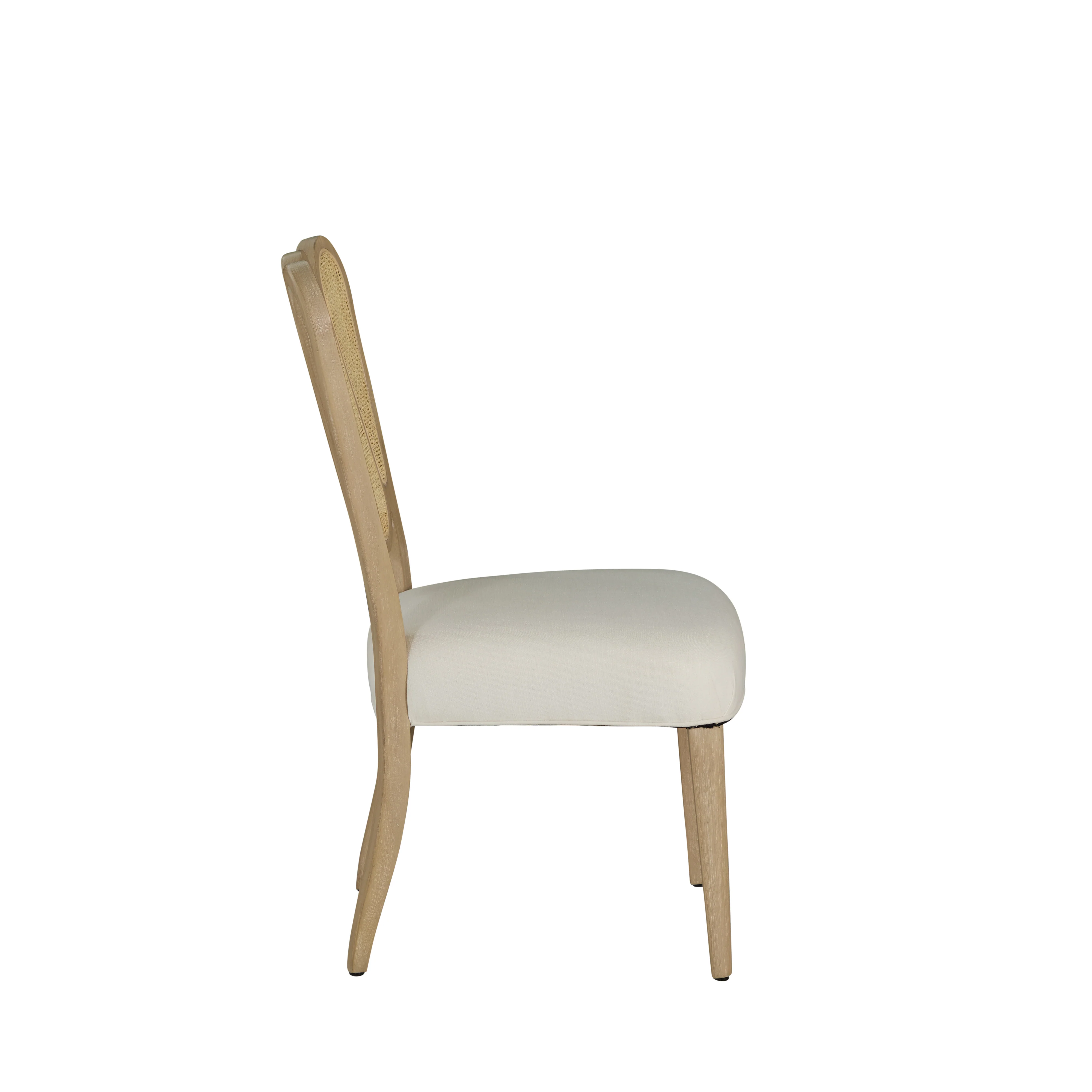 Wave Dining Side Chair - Image 4