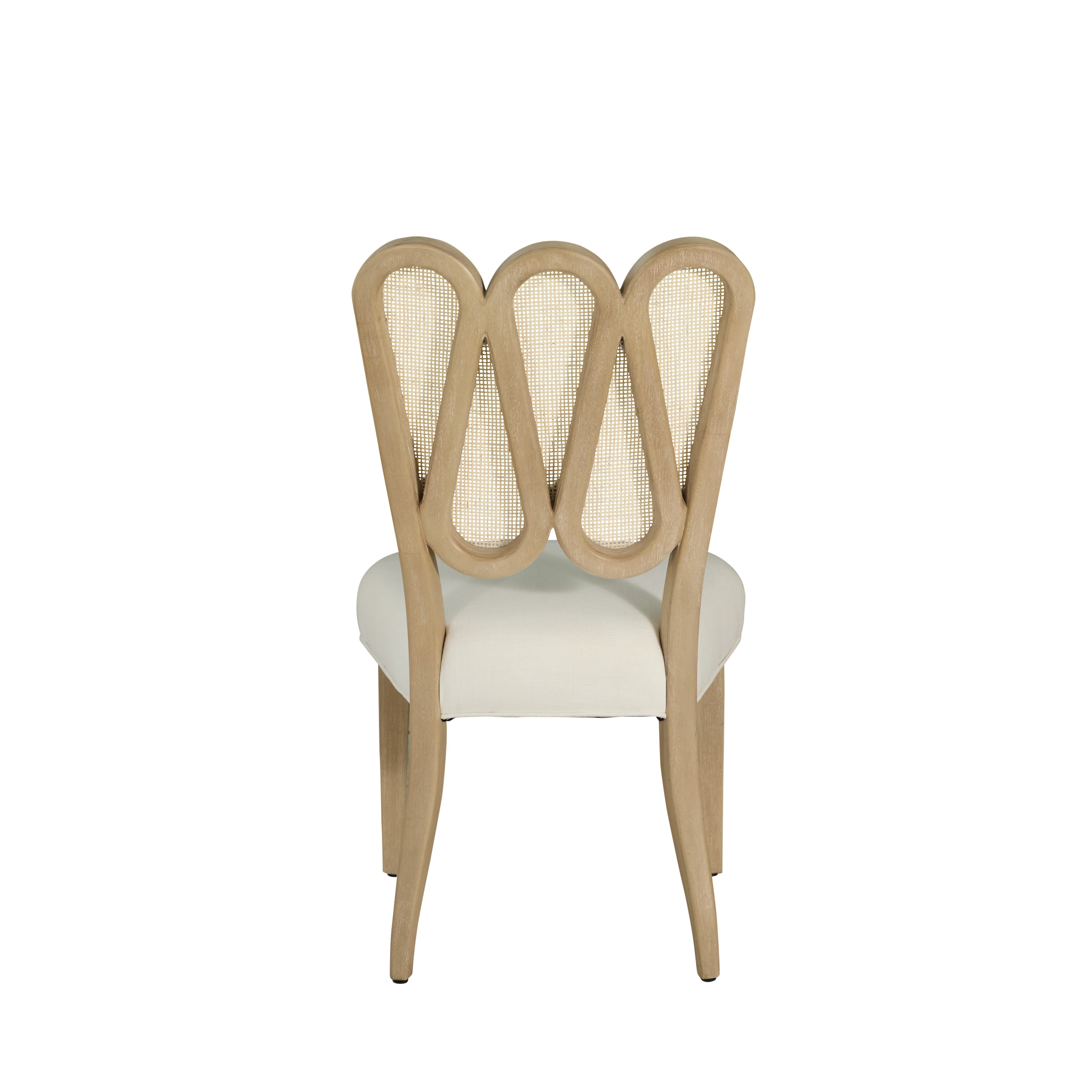 Wave Dining Side Chair - Image 5
