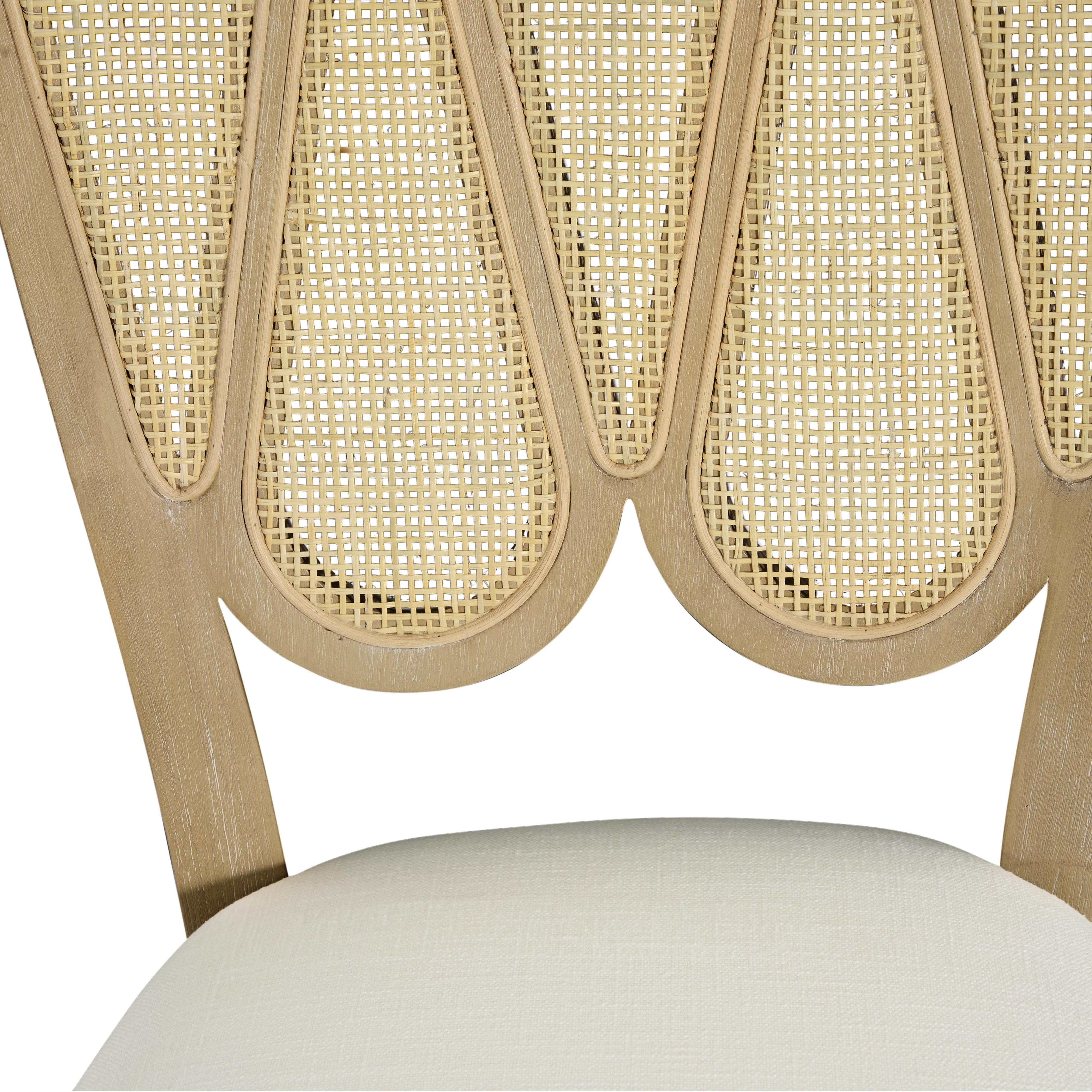 Wave Dining Side Chair - Image 7