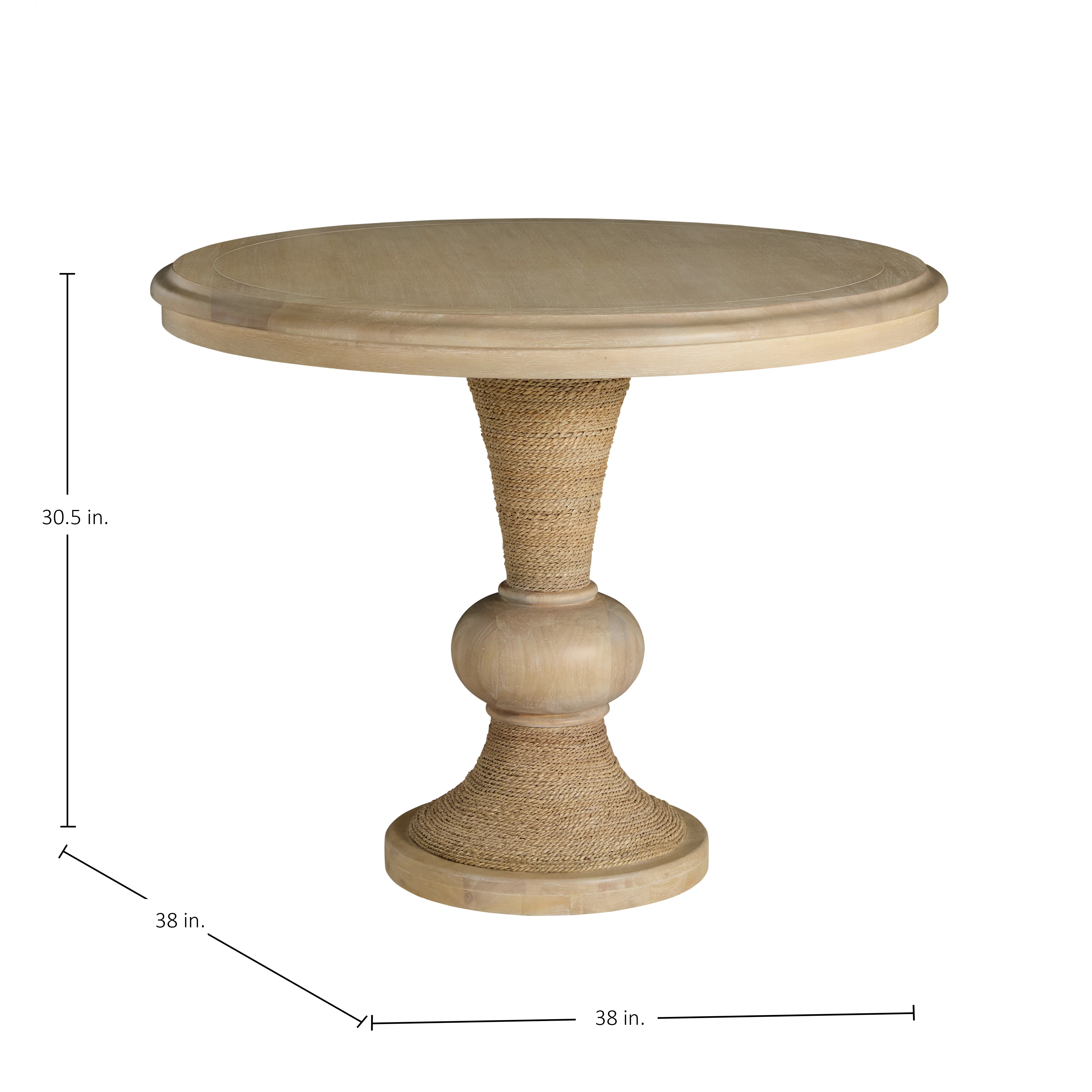 Waverly Center Table - Image 2
