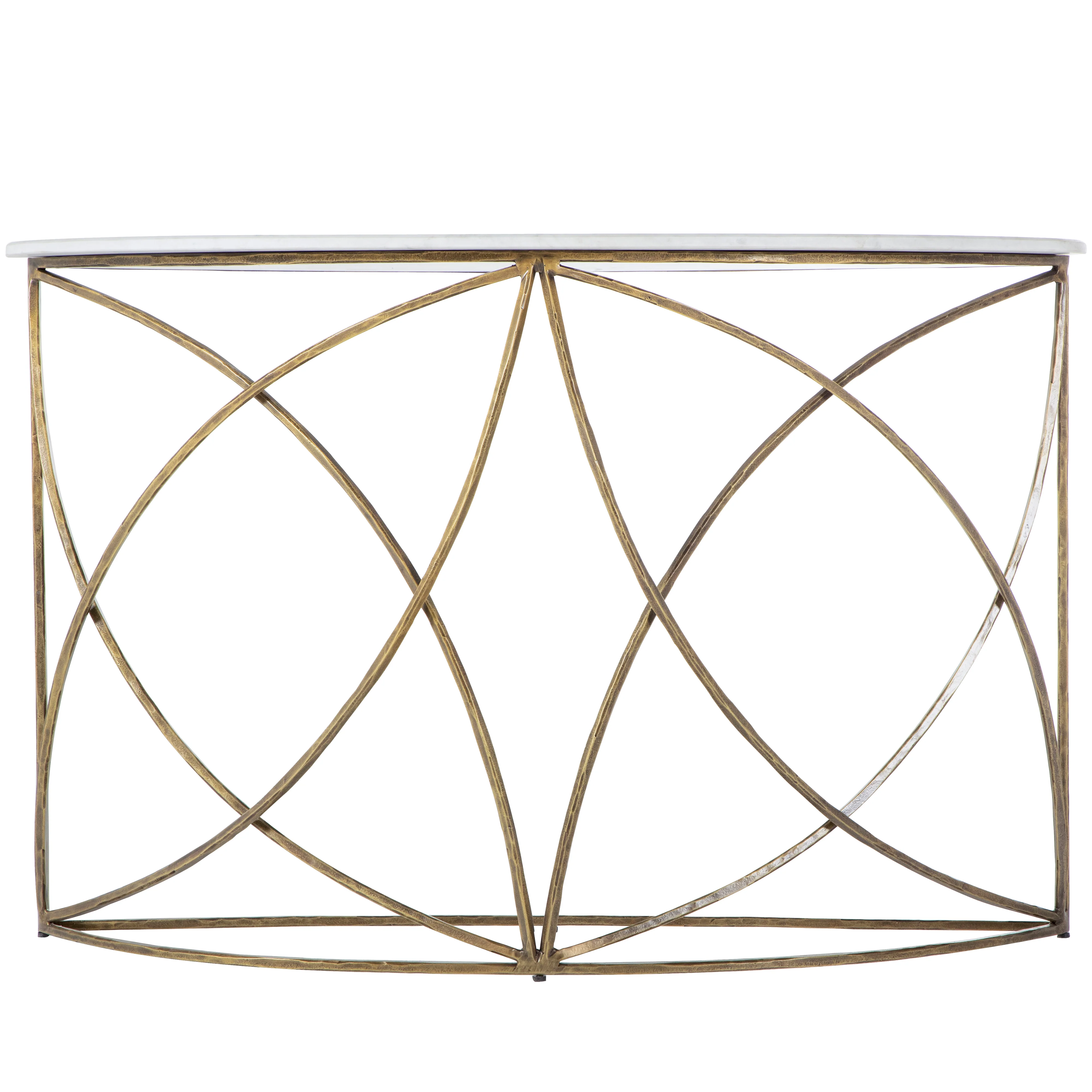 Wayland Console Table - Image 8