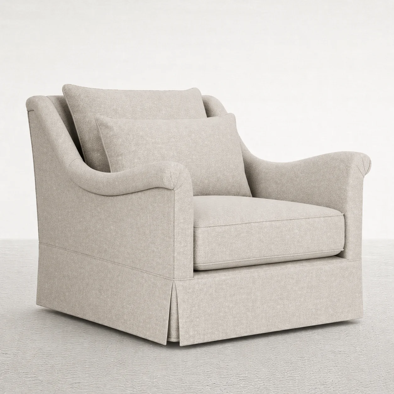 Upholstery