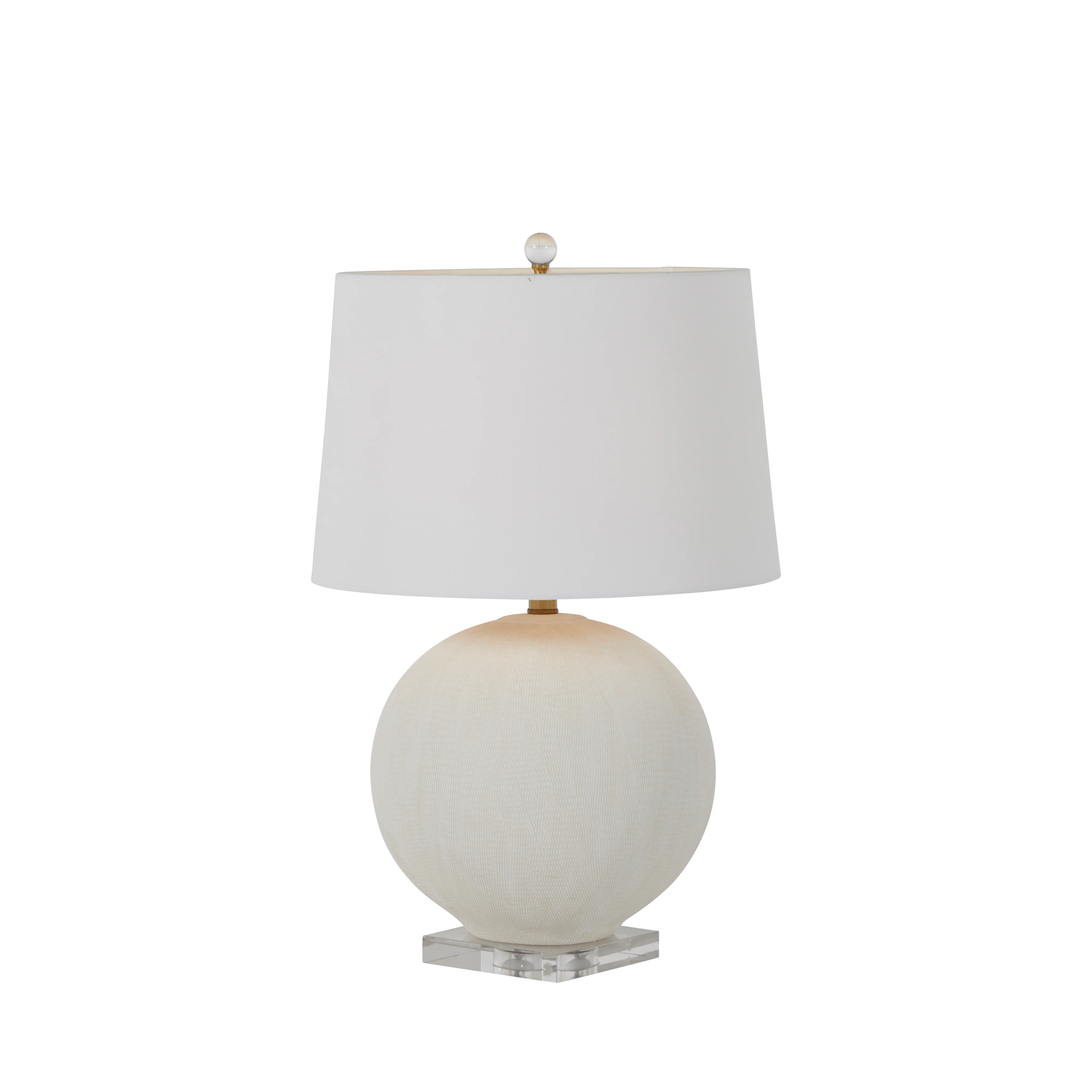 Wheeler Table Lamp - Image 8