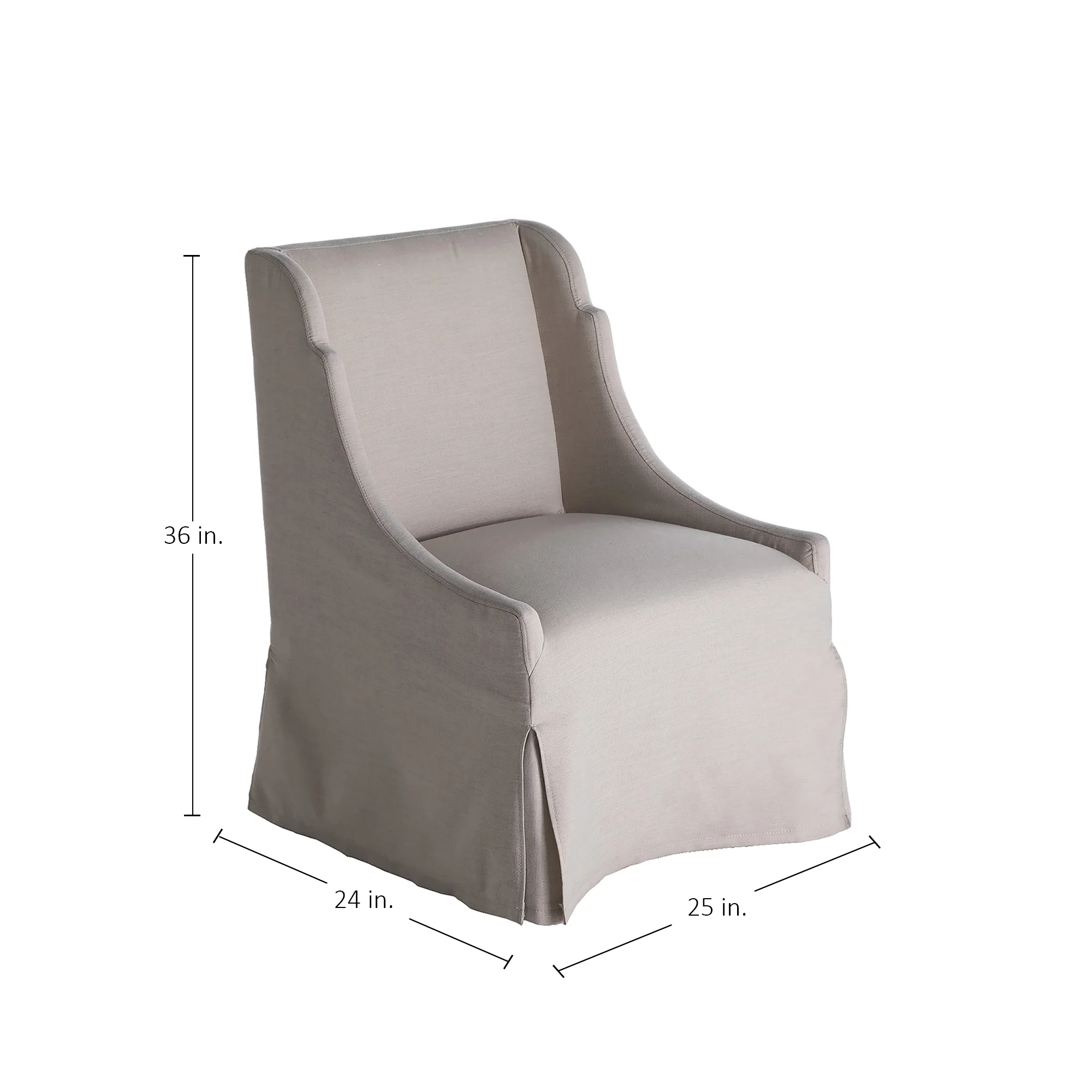 Whitfield Dining Chair - Image 2