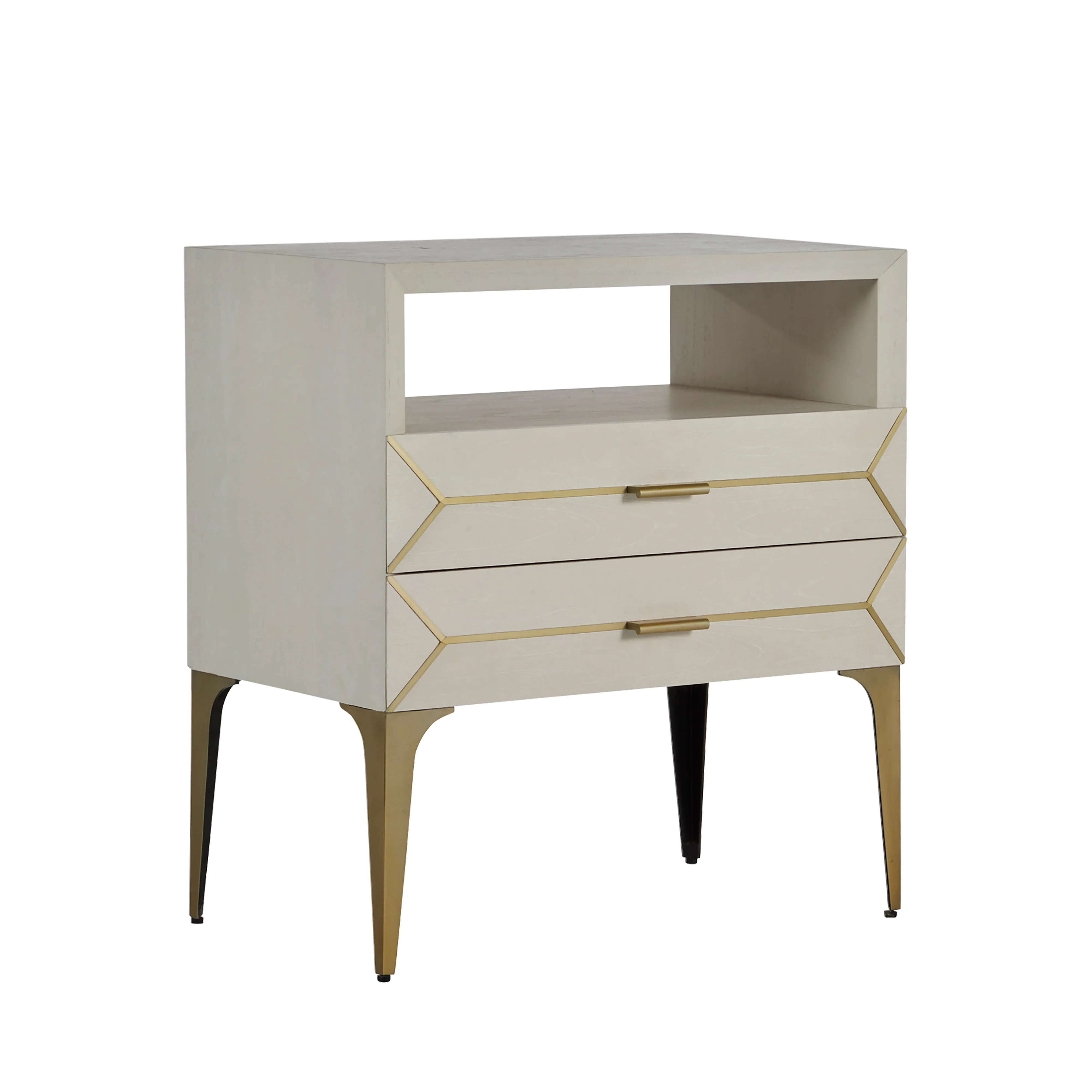 Whitley Nightstand - Image 3