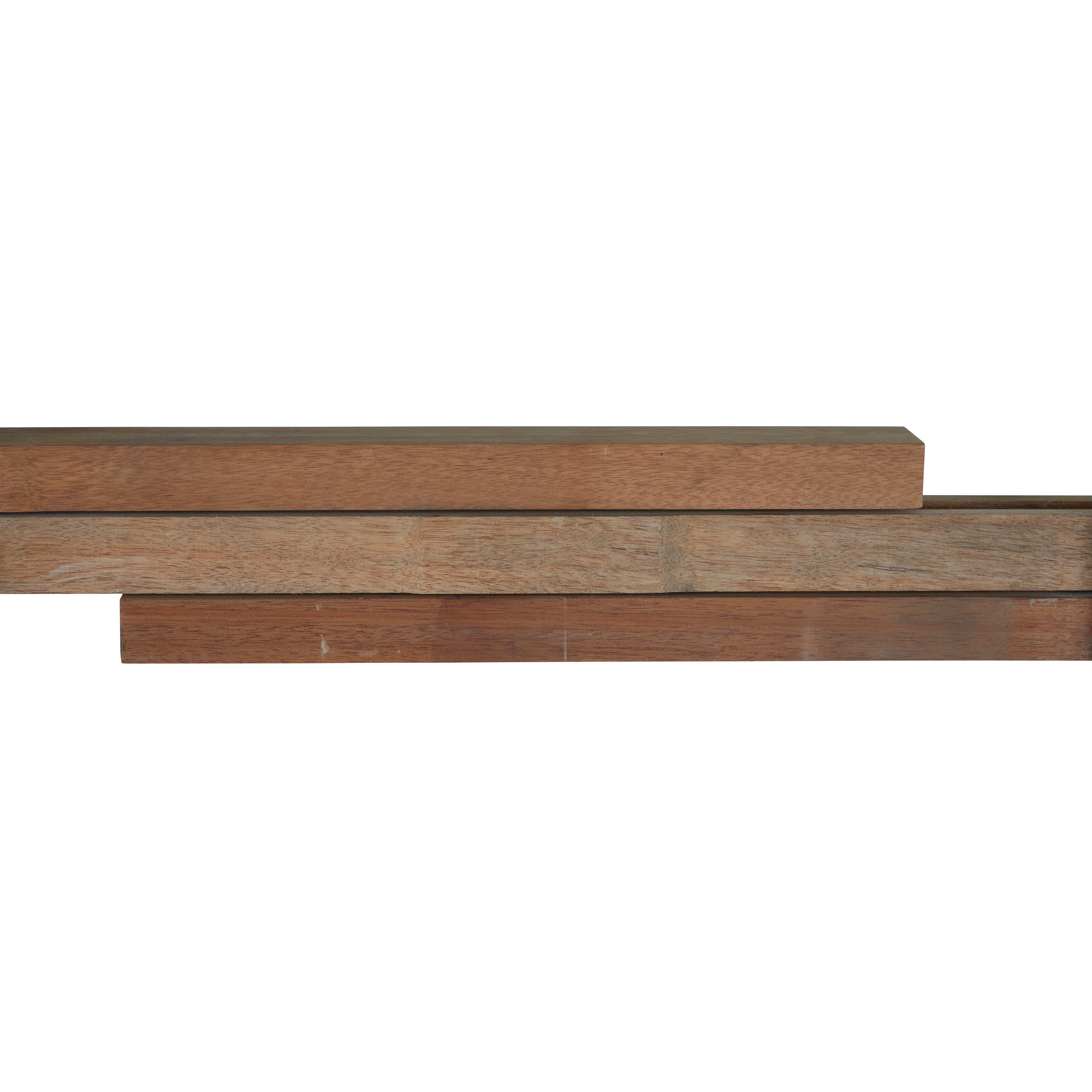 Whitlock Extension Dining Table - Natural - Image 8