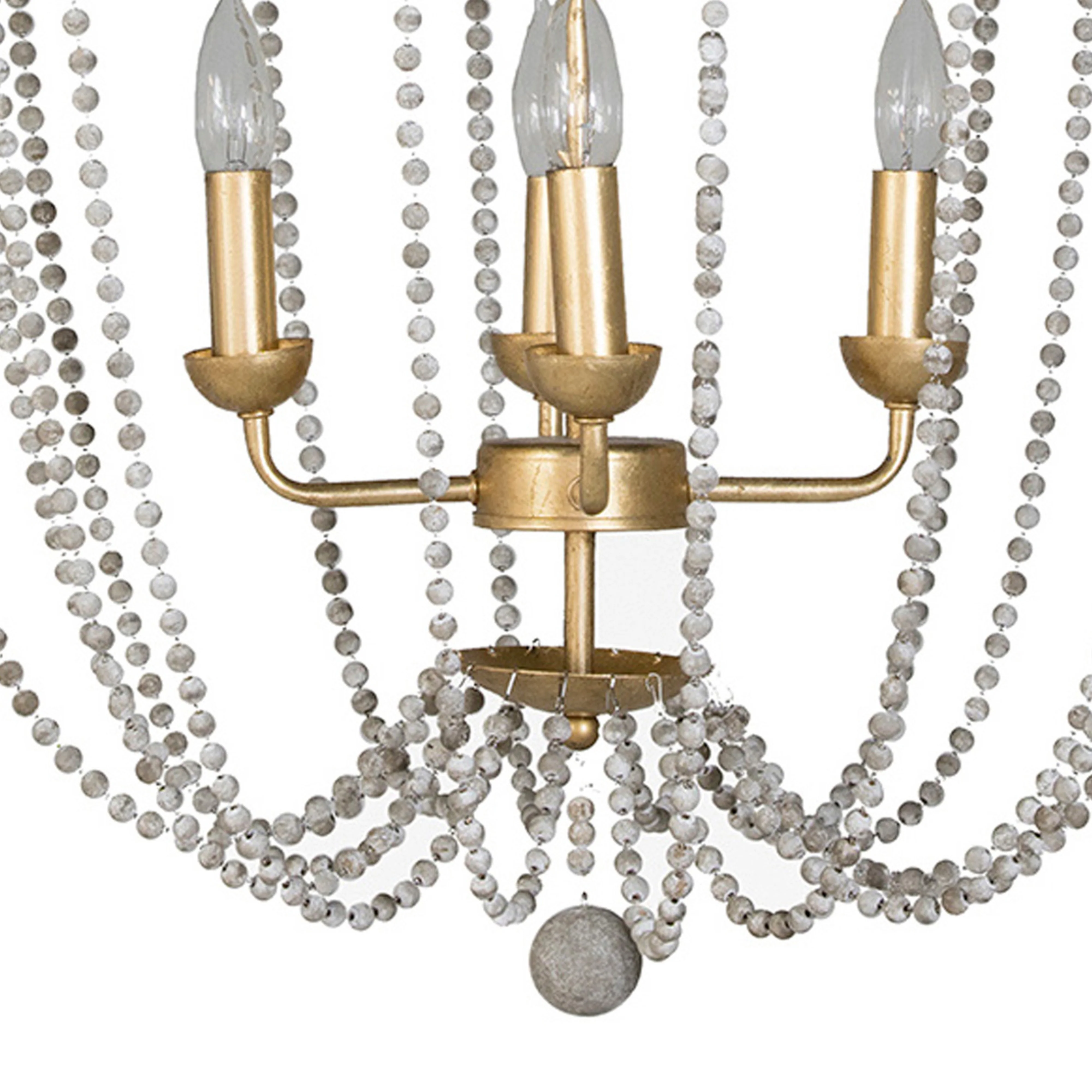 Whitney Chandelier - Image 3