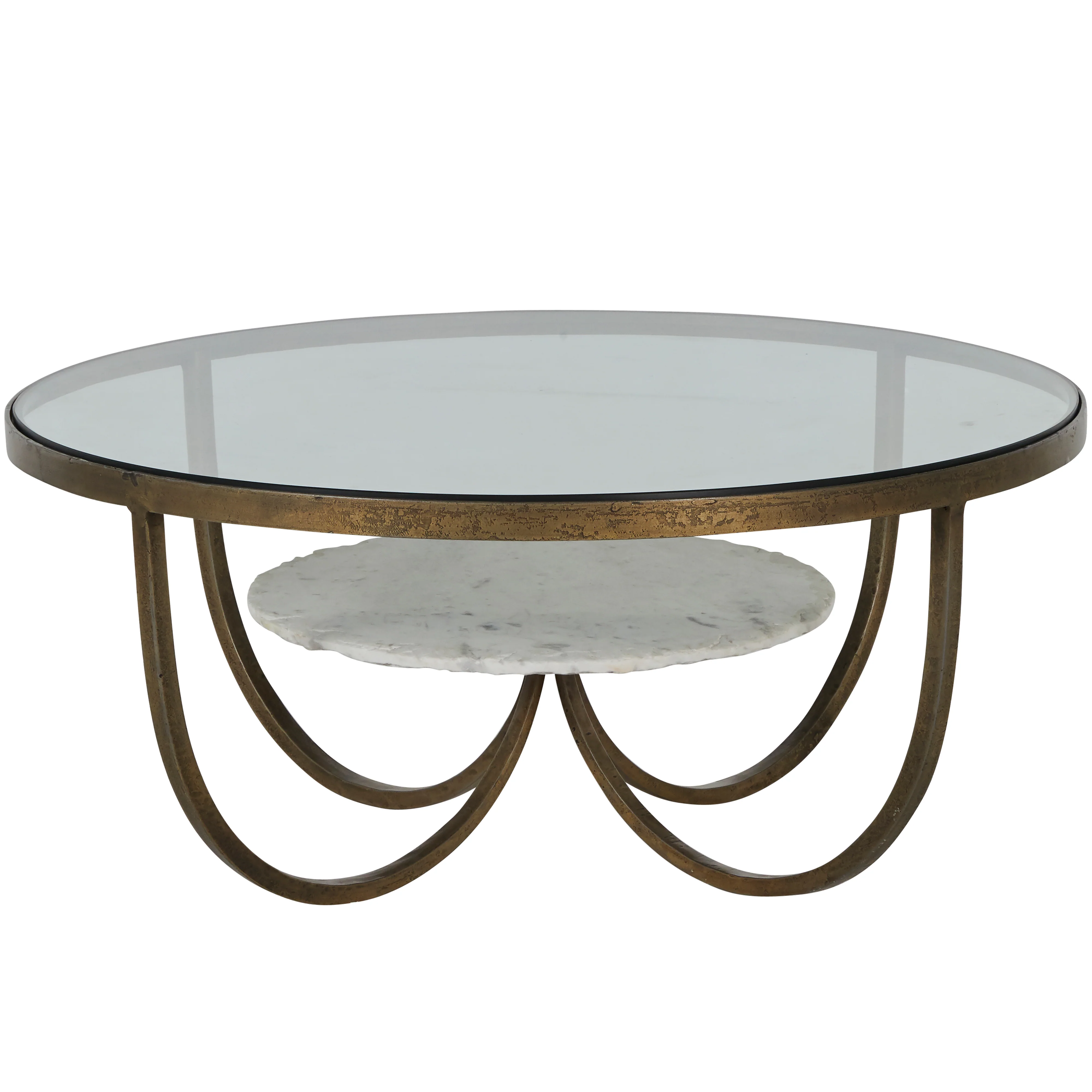 Wilbur Coffee Table - Image 3