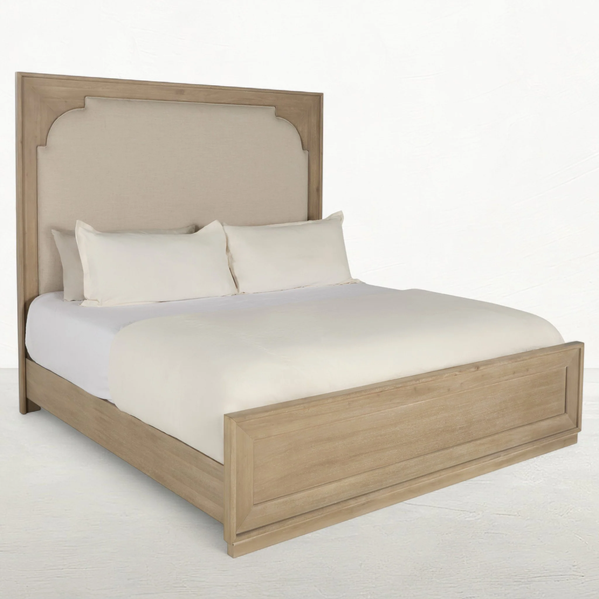 Windsor Queen Bed