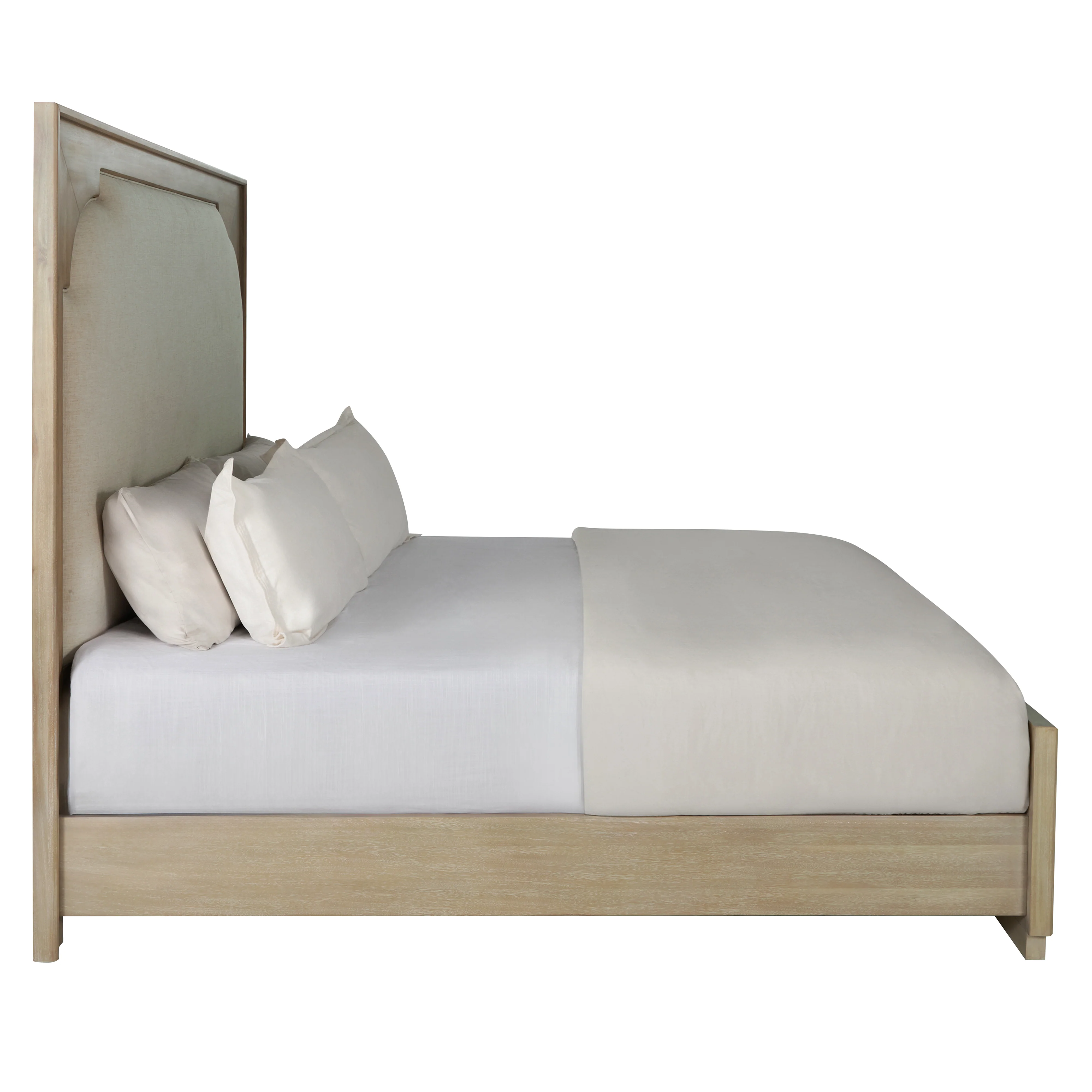 Windsor Queen Bed - Image 4