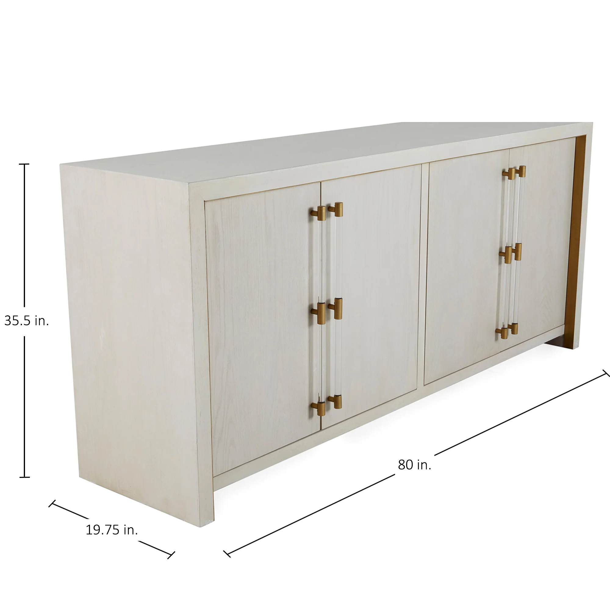 Winford Cabinet - Image 2