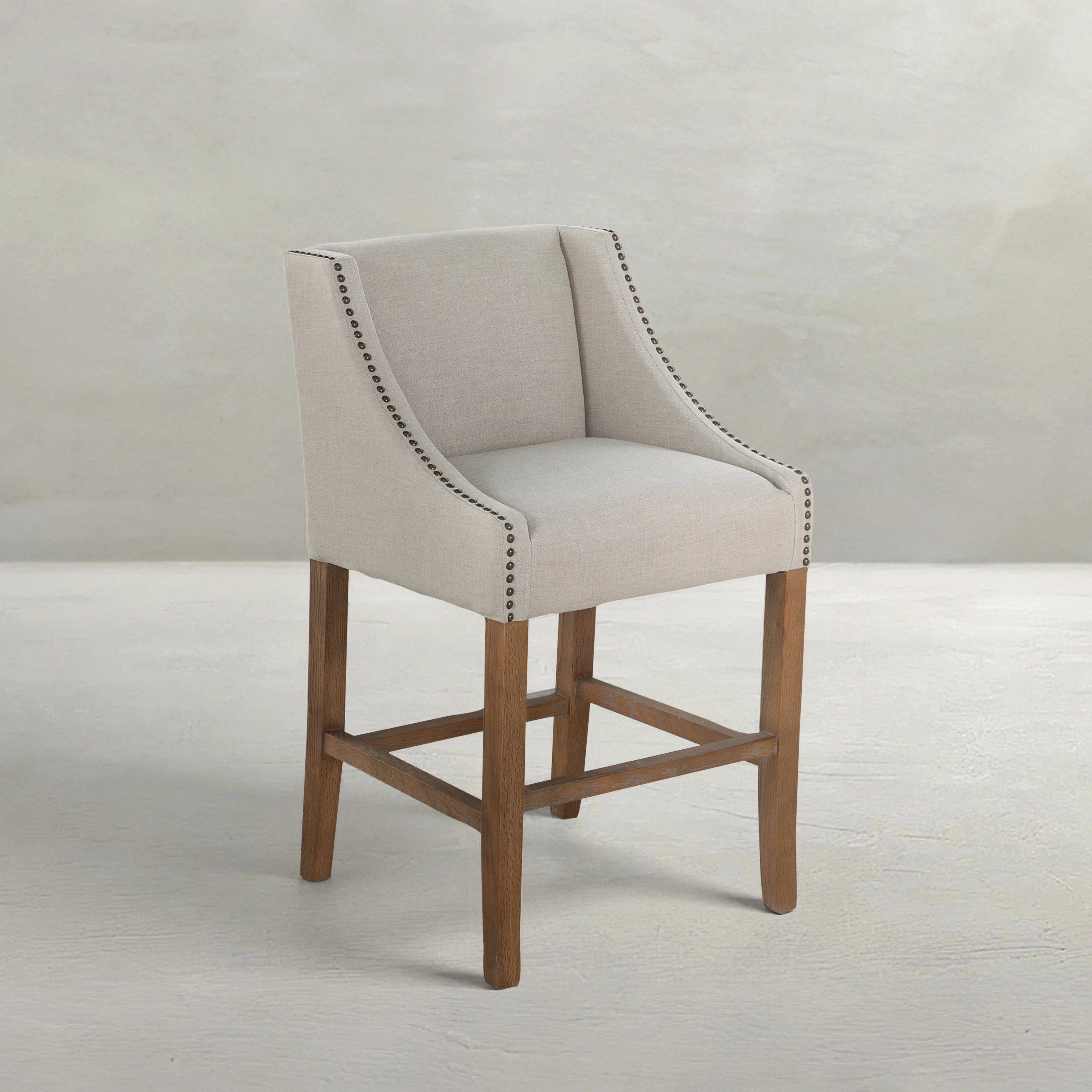 Winston 24.5" Counter Height Stool