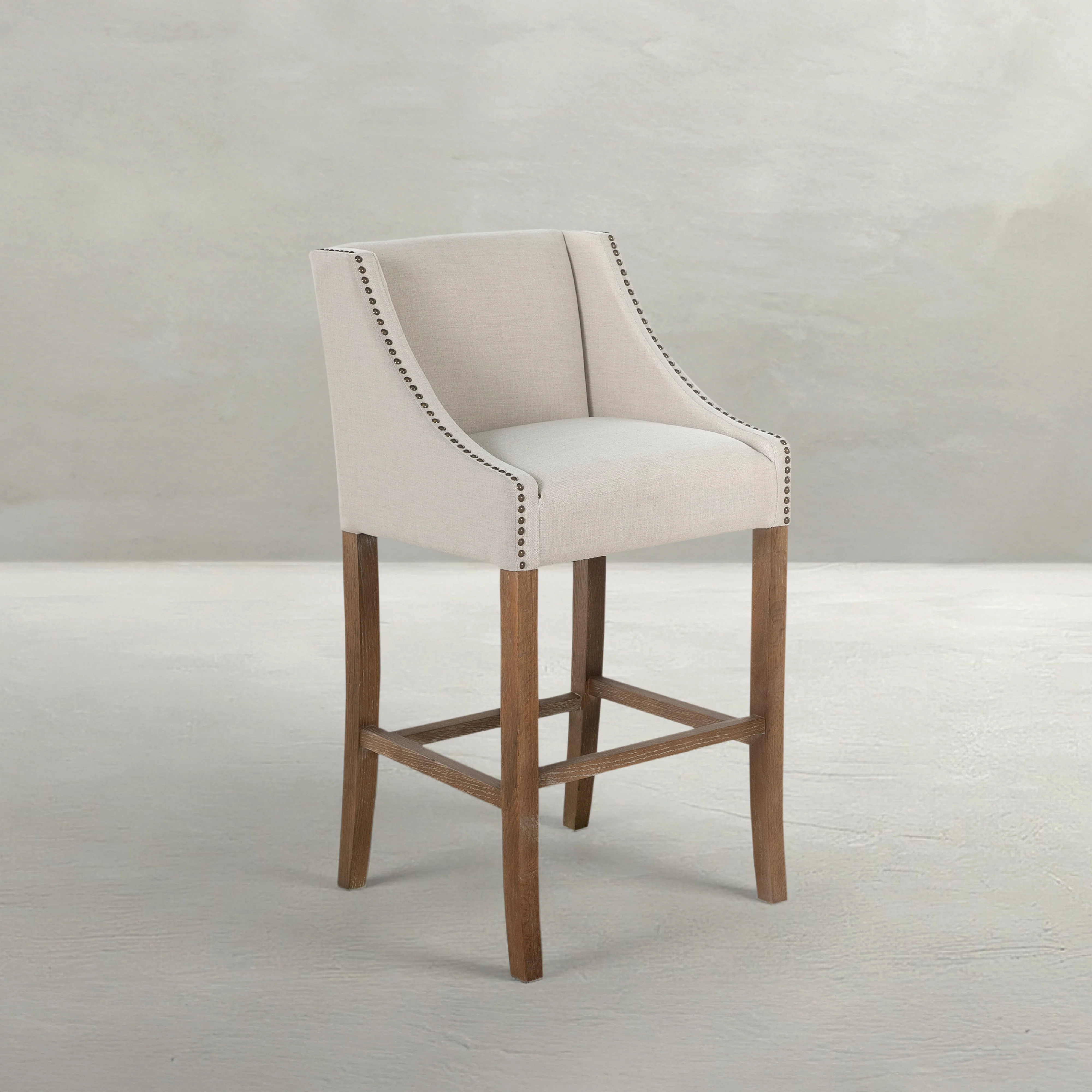 Winston 28" Bar Height Stool