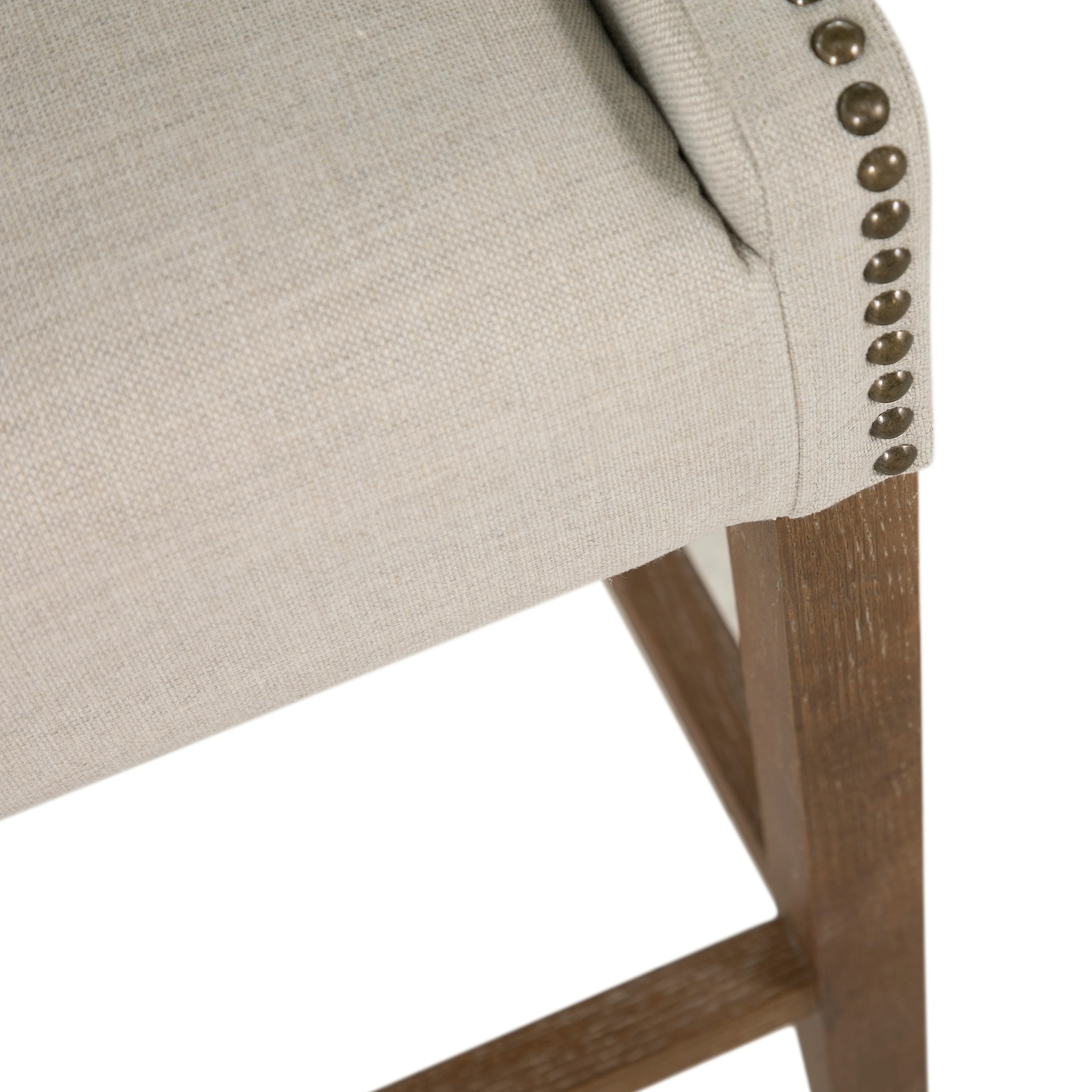 Winston 28" Bar Height Stool - Image 6