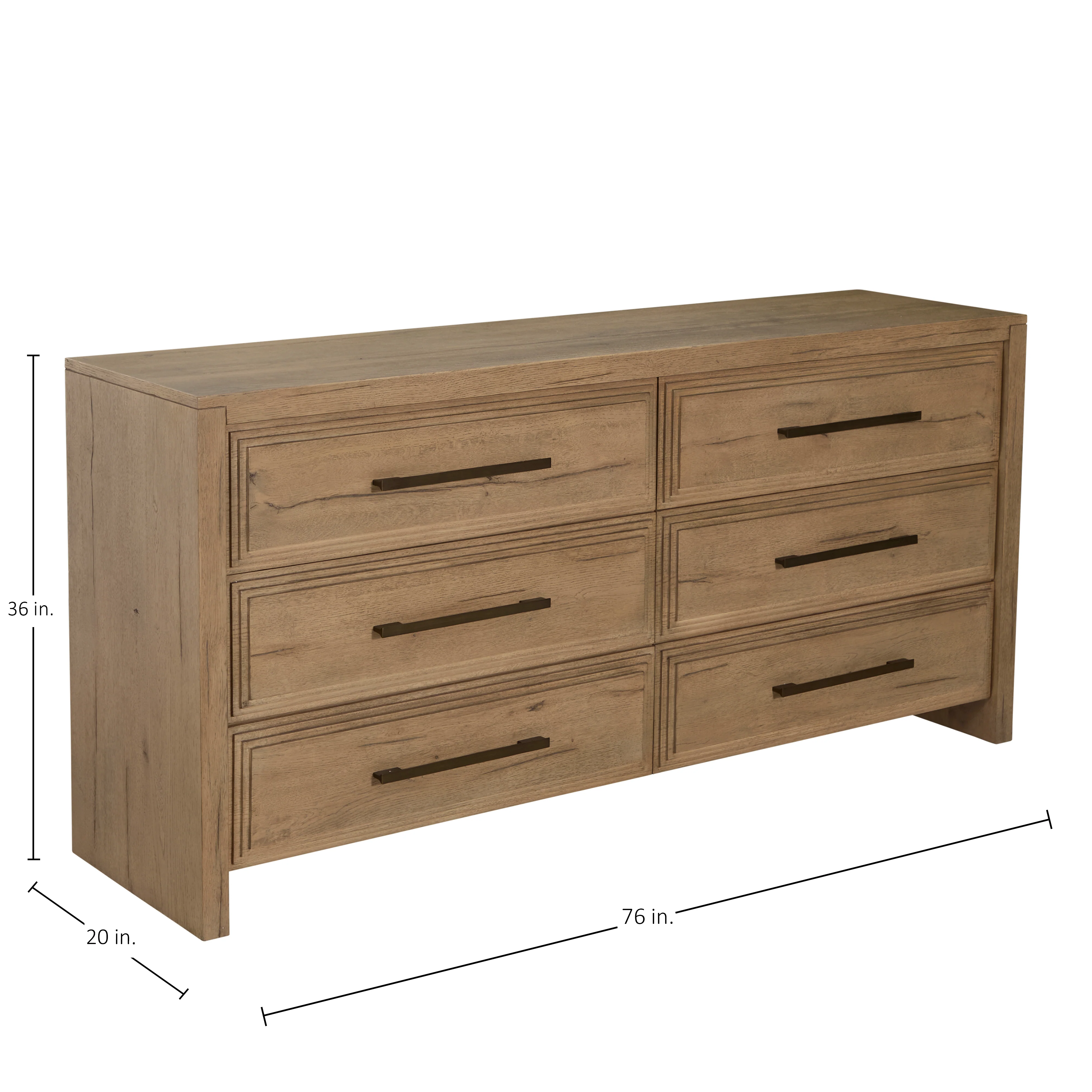 Wren Dresser - Dawn - Image 2