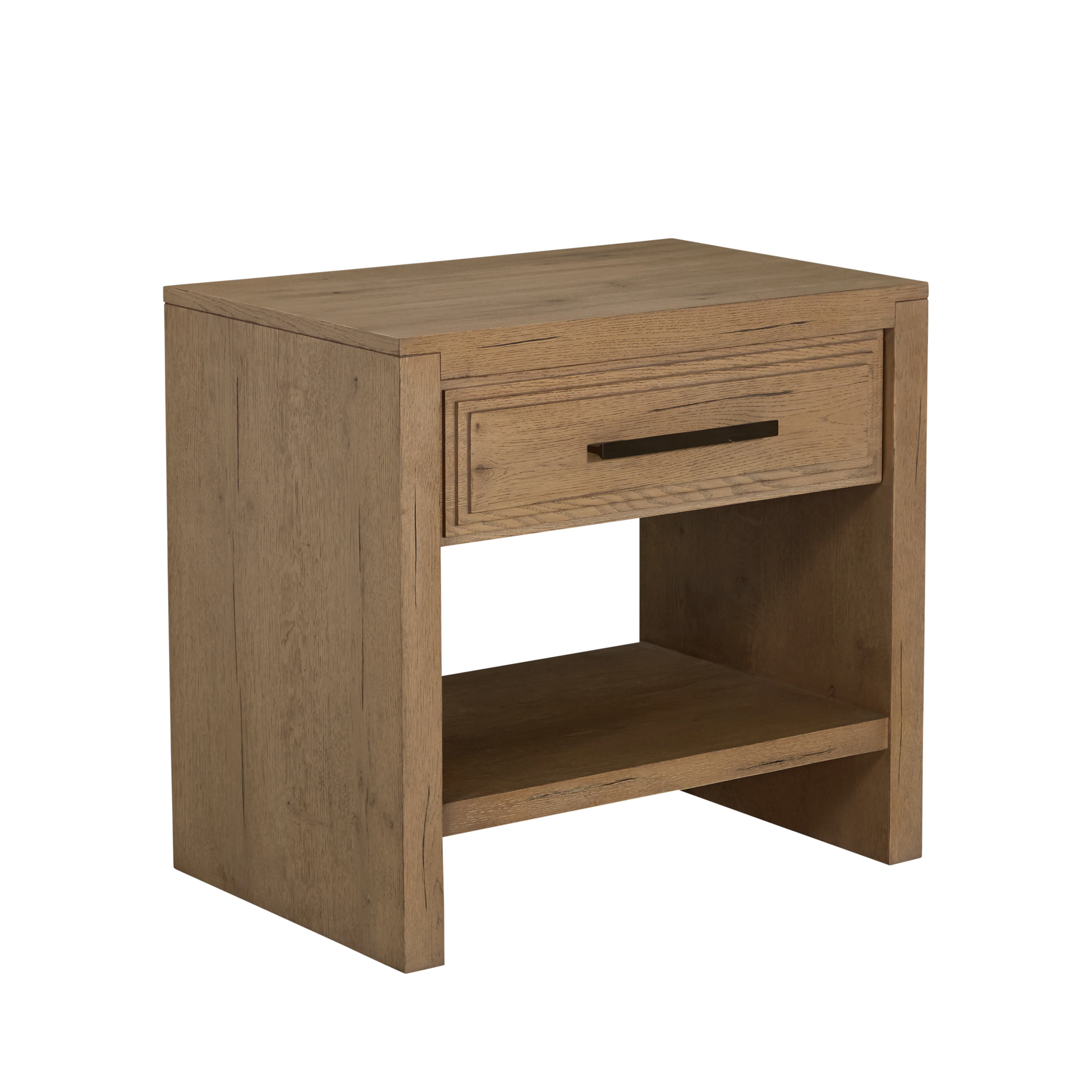 Wren Nightstand  - Dawn - Image 3