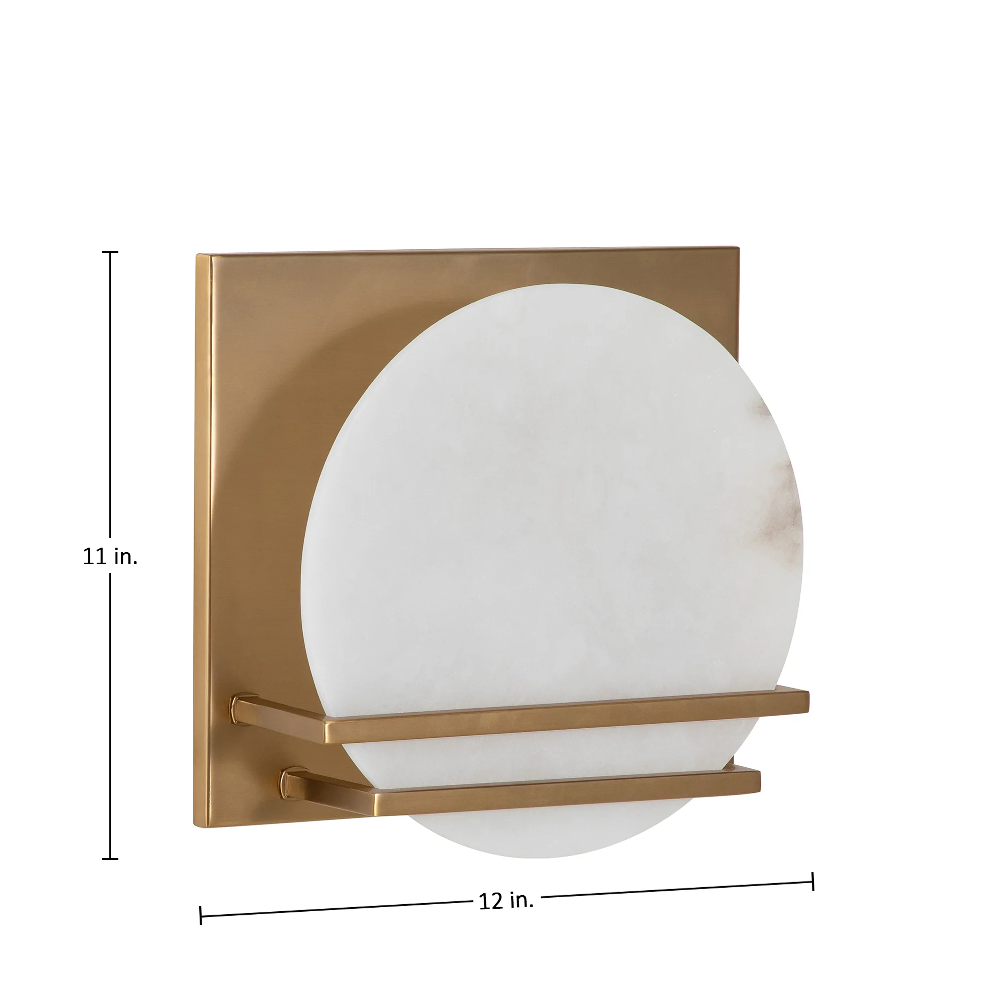 Yara Sconce - Image 2
