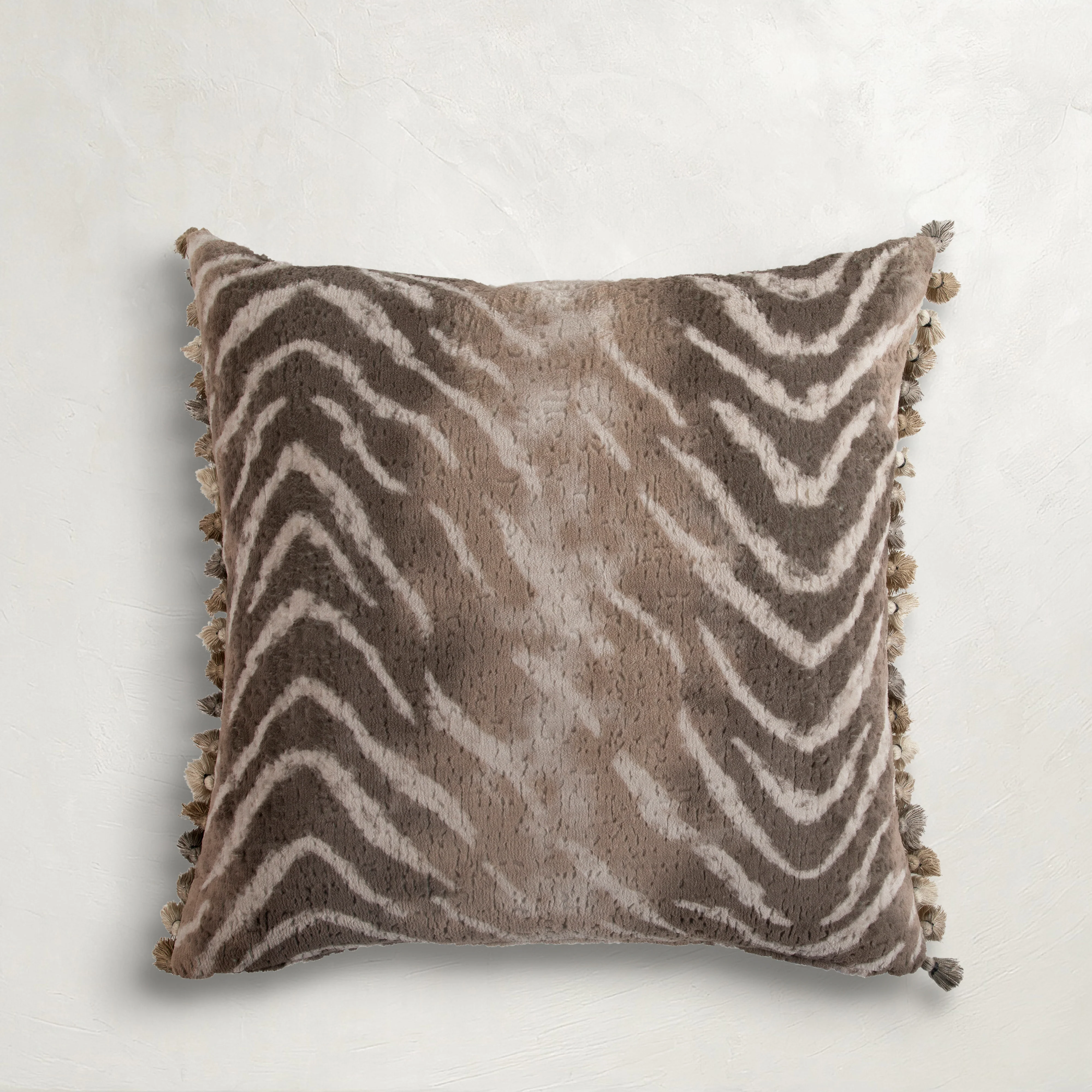 Zigby Indoor Throw Pillow